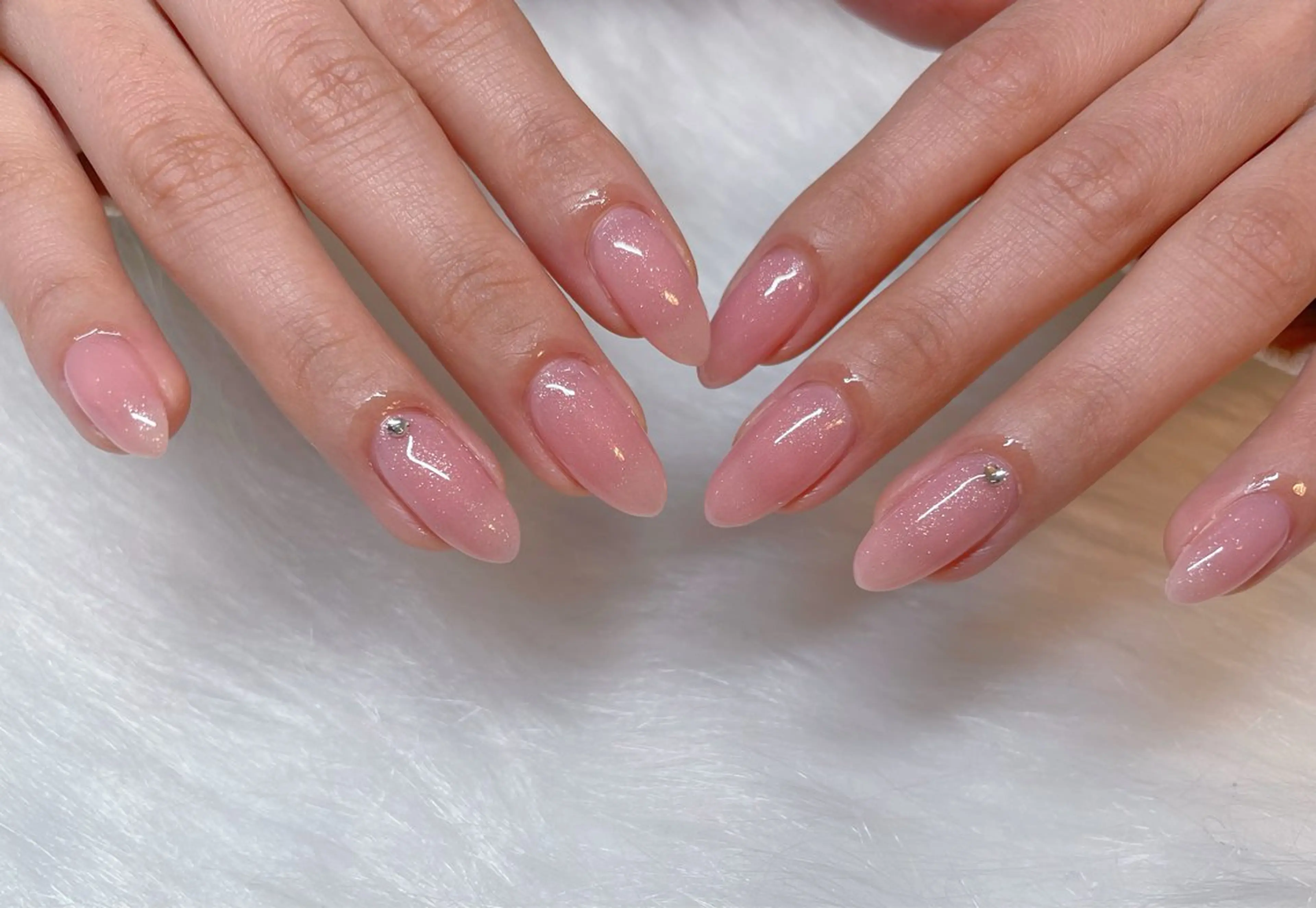ネイル ハンドネイル エン Nail salonのネイルデザイン