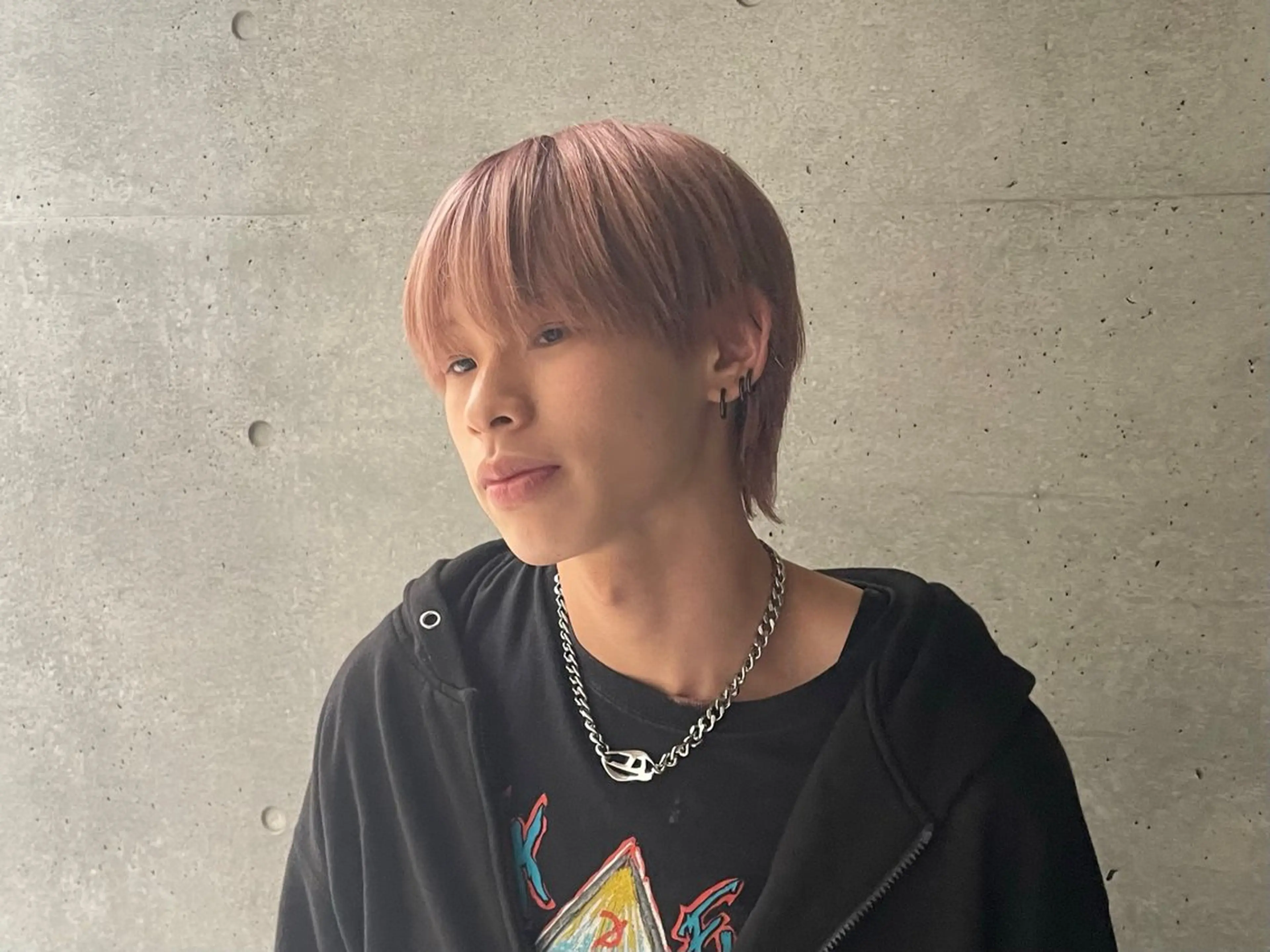 カラー メンズ 🇰🇷韓国ヘア TAKUMI🇰🇷のヘアスタイル