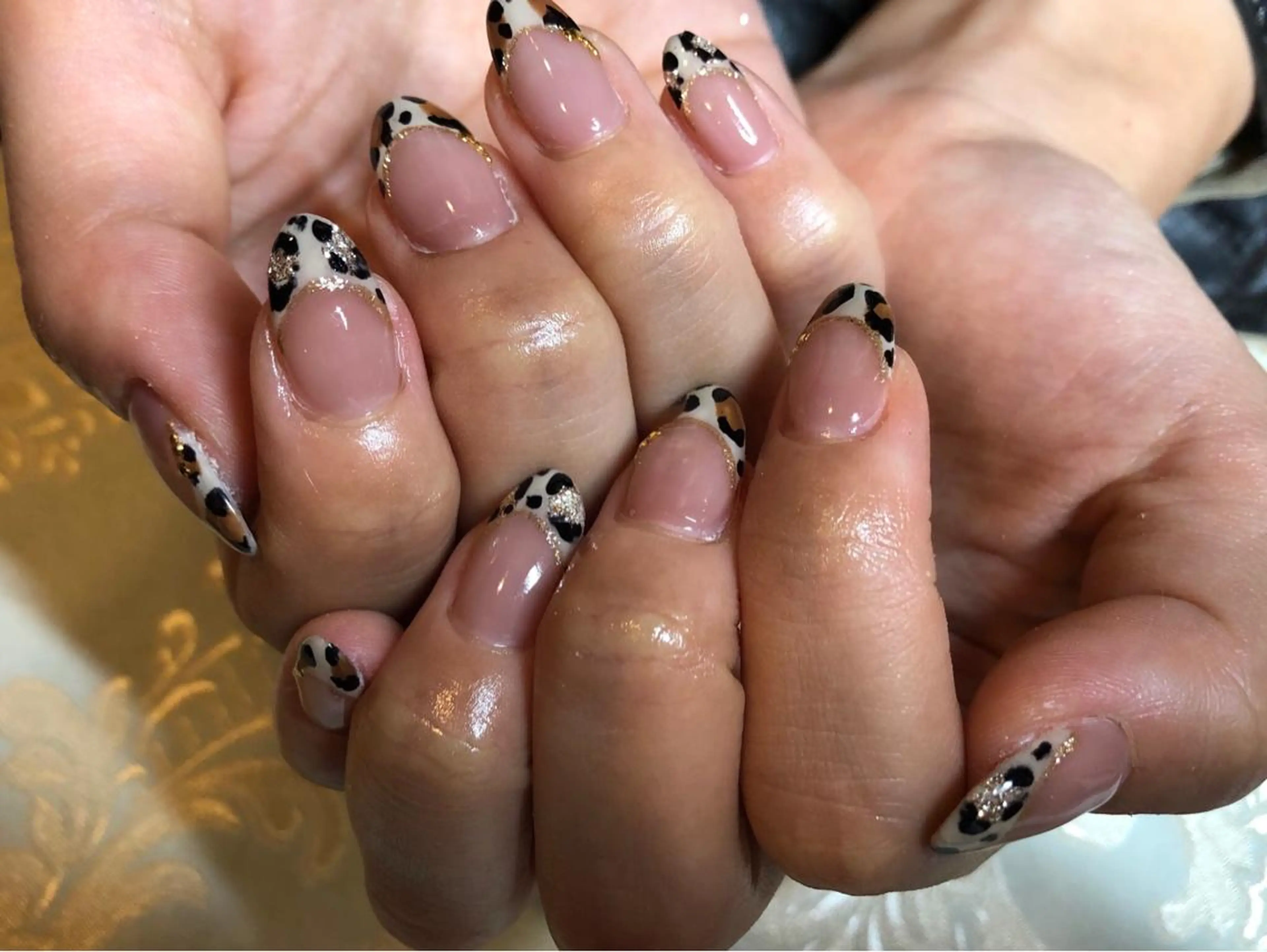 ネイル ハンドネイル Nail ASaのネイルデザイン