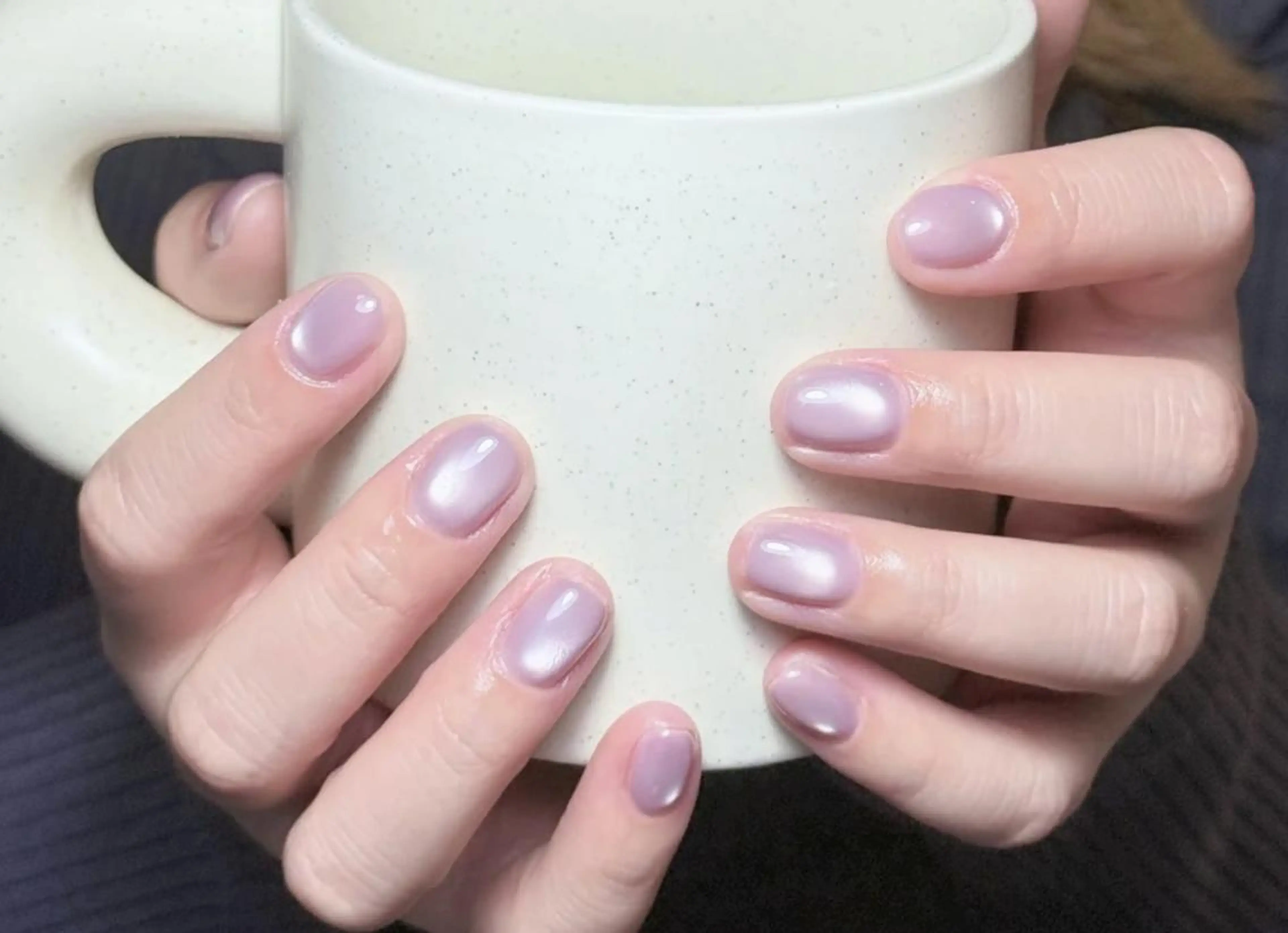 ネイル ハンドネイル Pure&Rich Nailのネイルデザイン