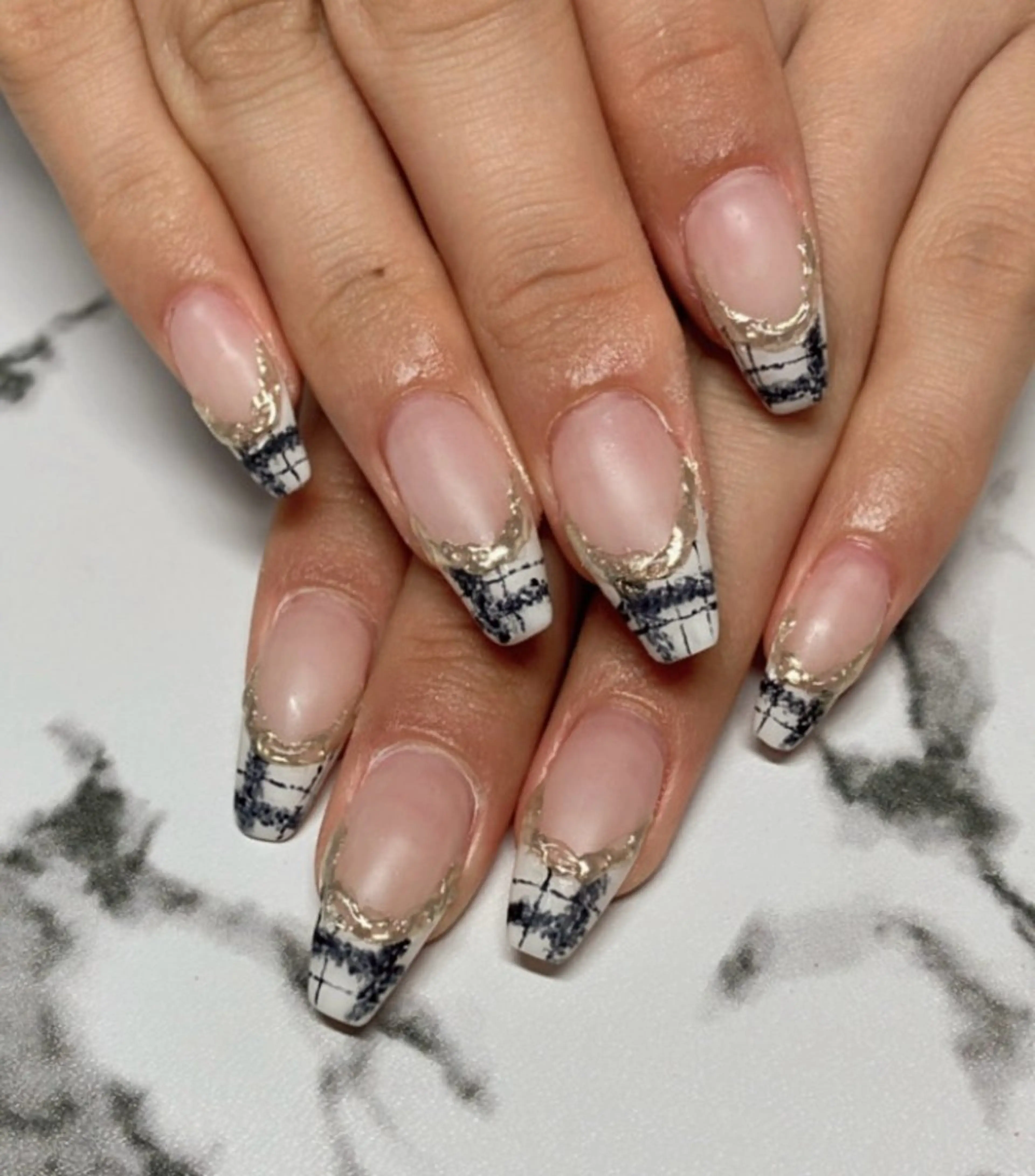 ネイル KAONAIL 【Sakurai】のネイルデザイン