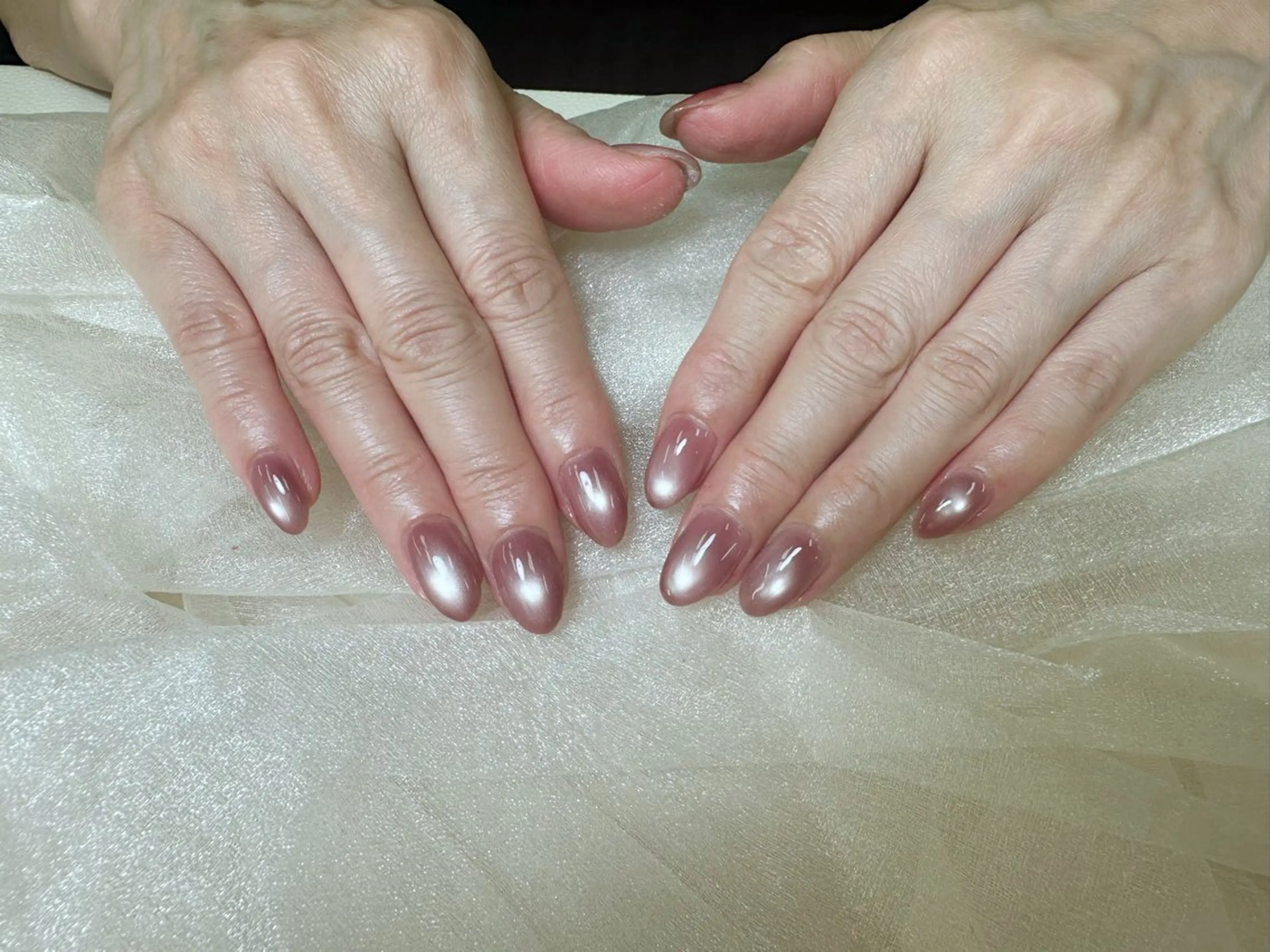 ネイル ハンドネイル ネイリスト💅💖 kiki🎀のネイルデザイン