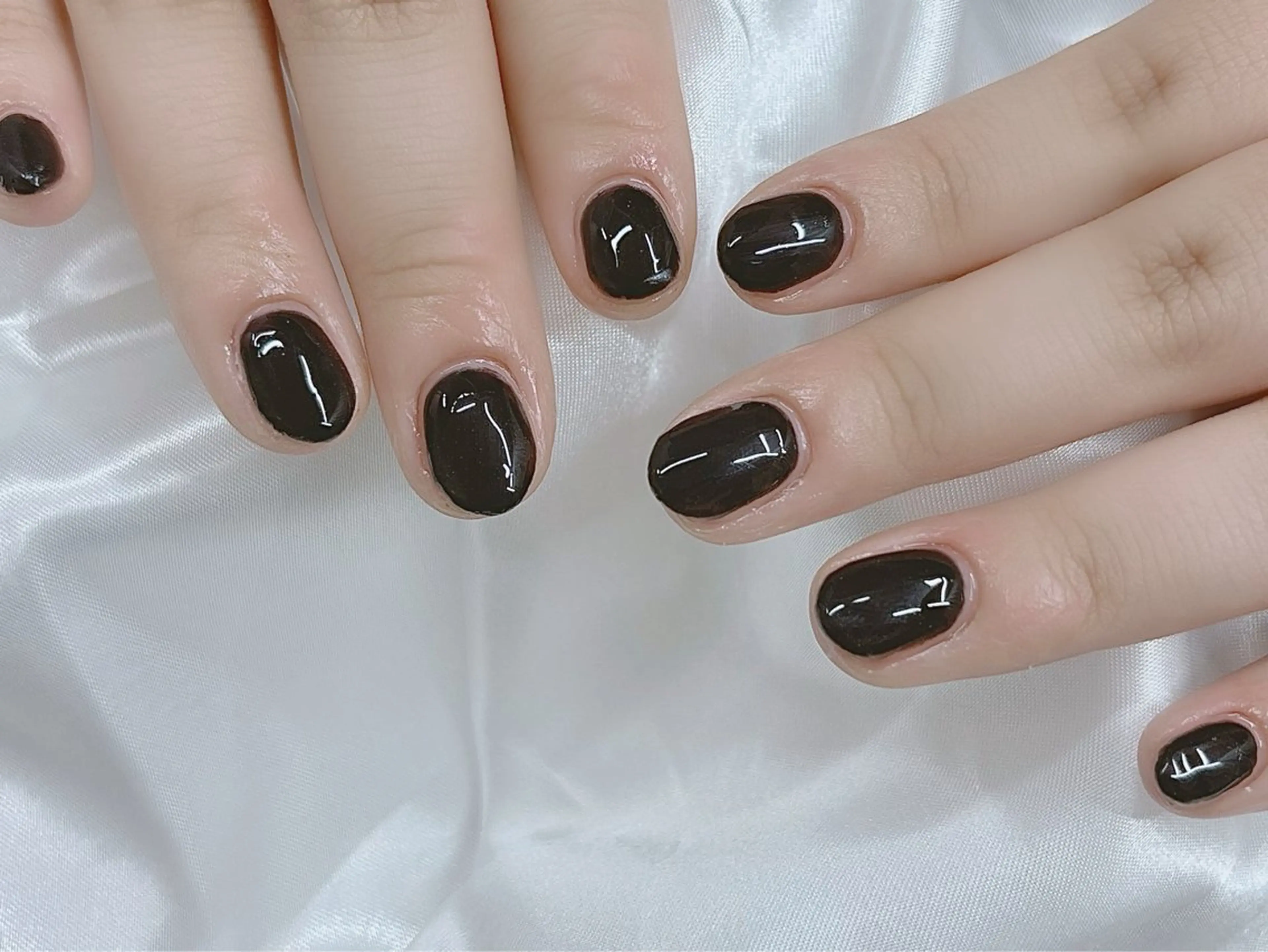 ネイル ハンドネイル Regene ARAKIのネイルデザイン