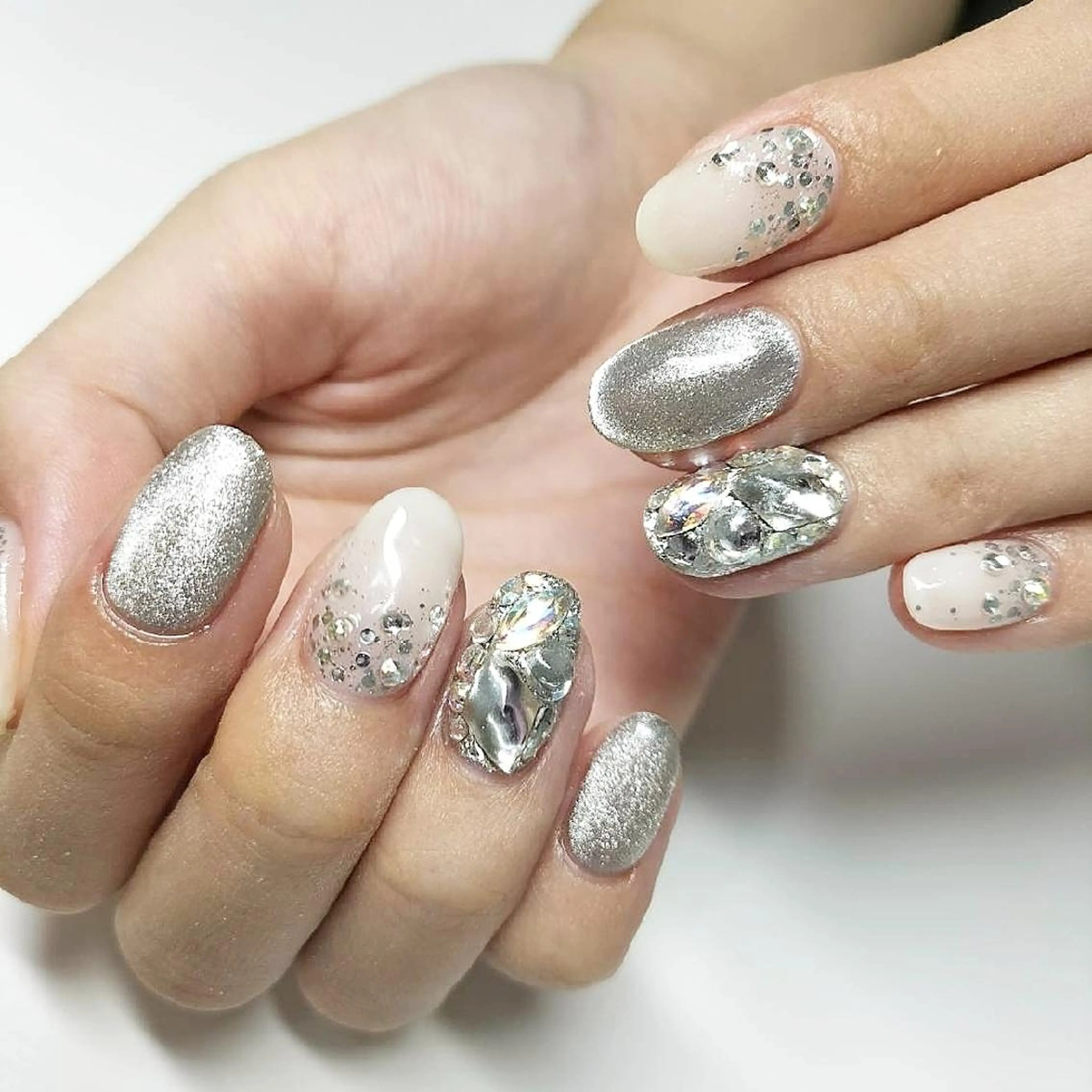 ネイル BlissNail ブリスネイルのネイルデザイン