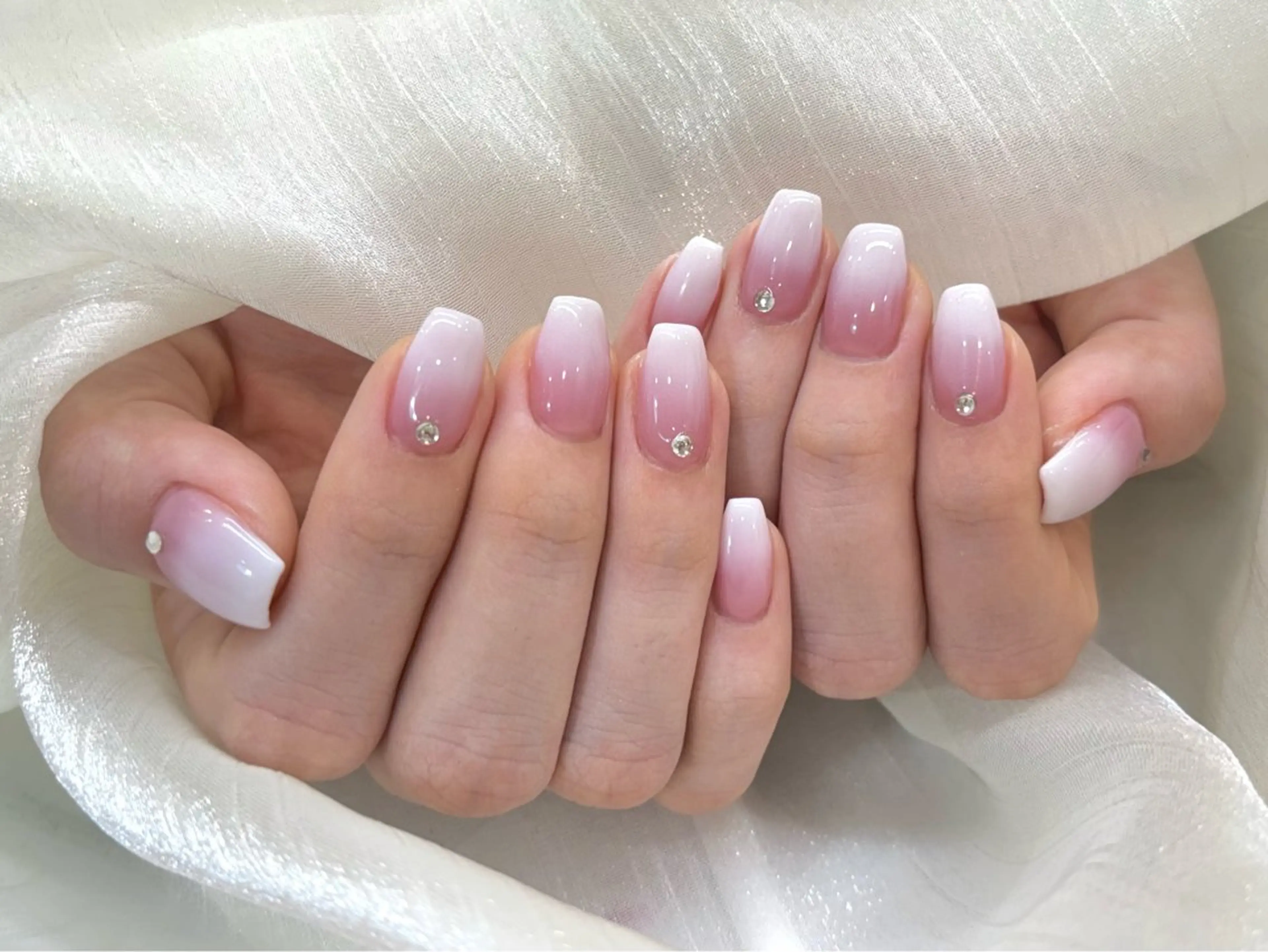 ネイル ruby's  nail salon所属・Ruby's ・KiKiのネイルデザイン