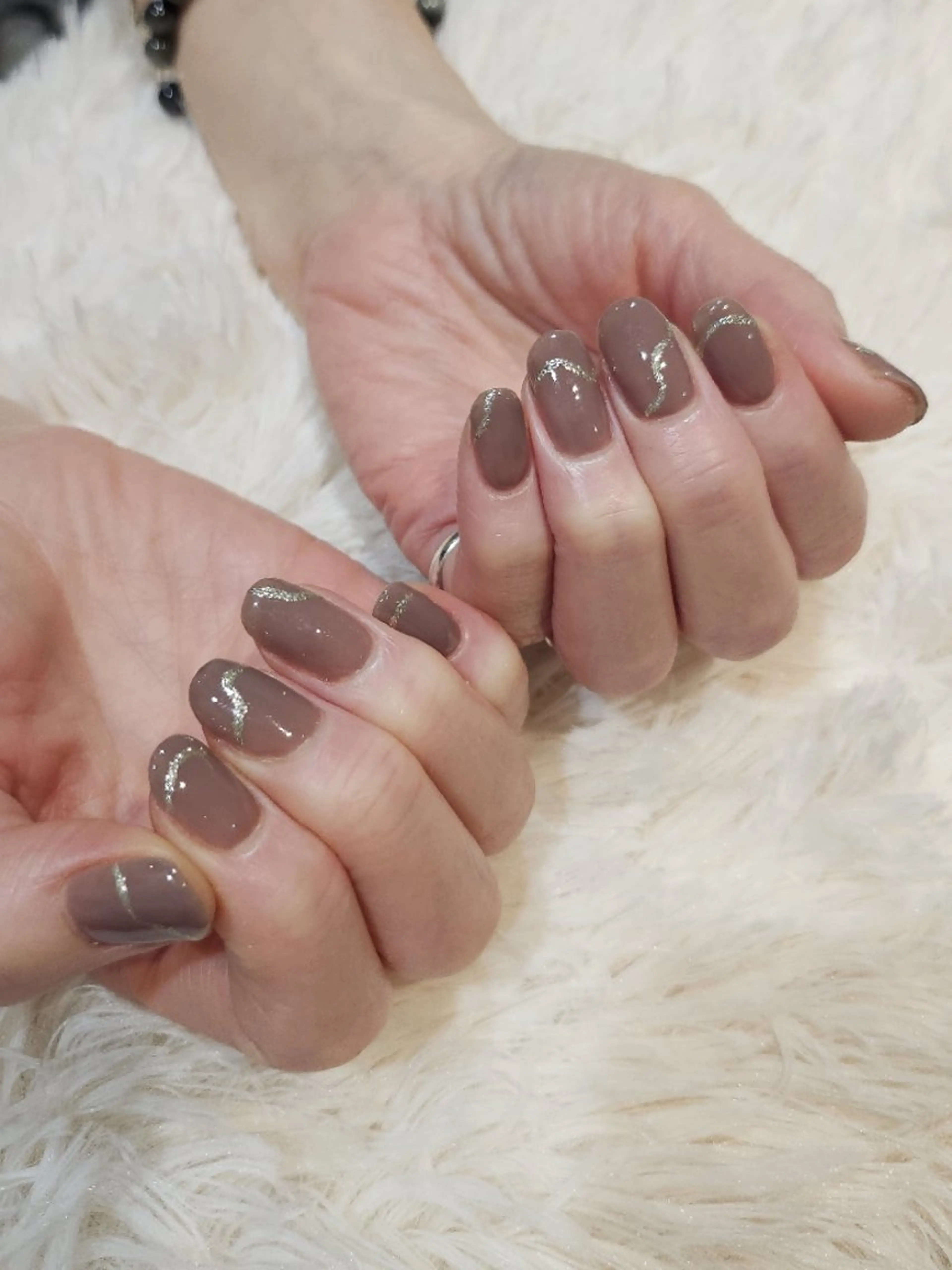 ネイル plus j yuuのネイルデザイン