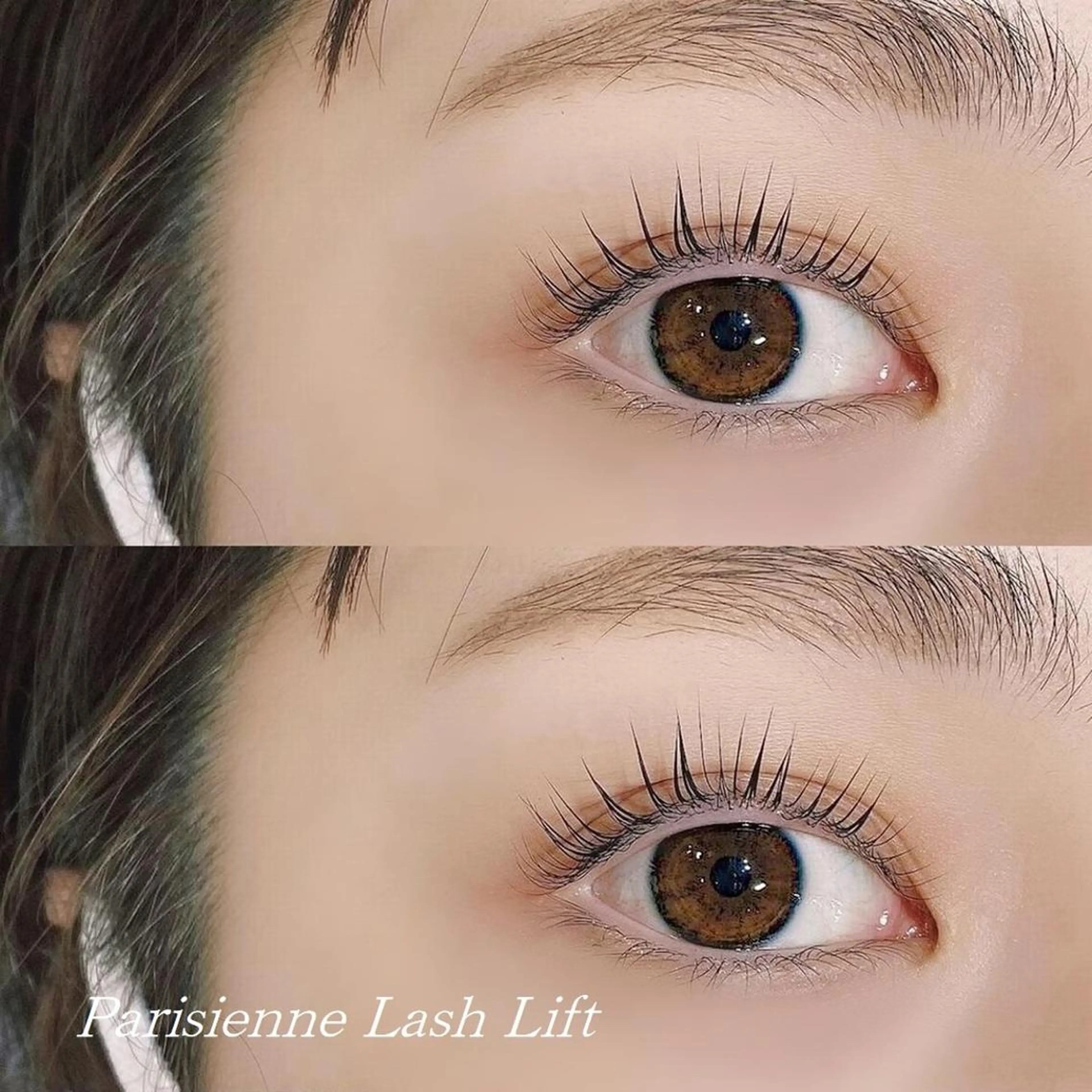 マツエク・マツパ Lolly eye Shinjukuのマツエク・マツパデザイン