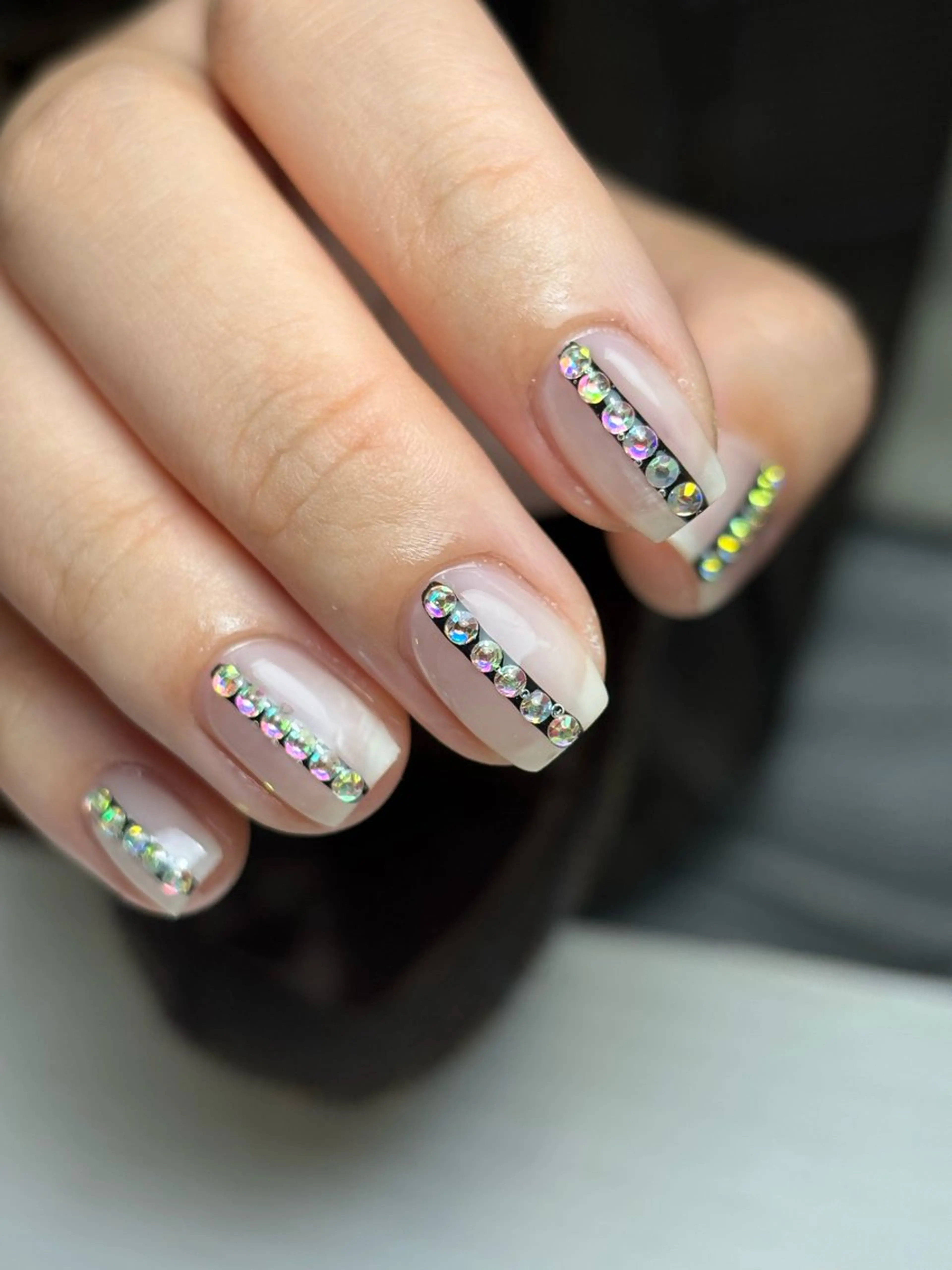 ネイル enn. makiのネイルデザイン