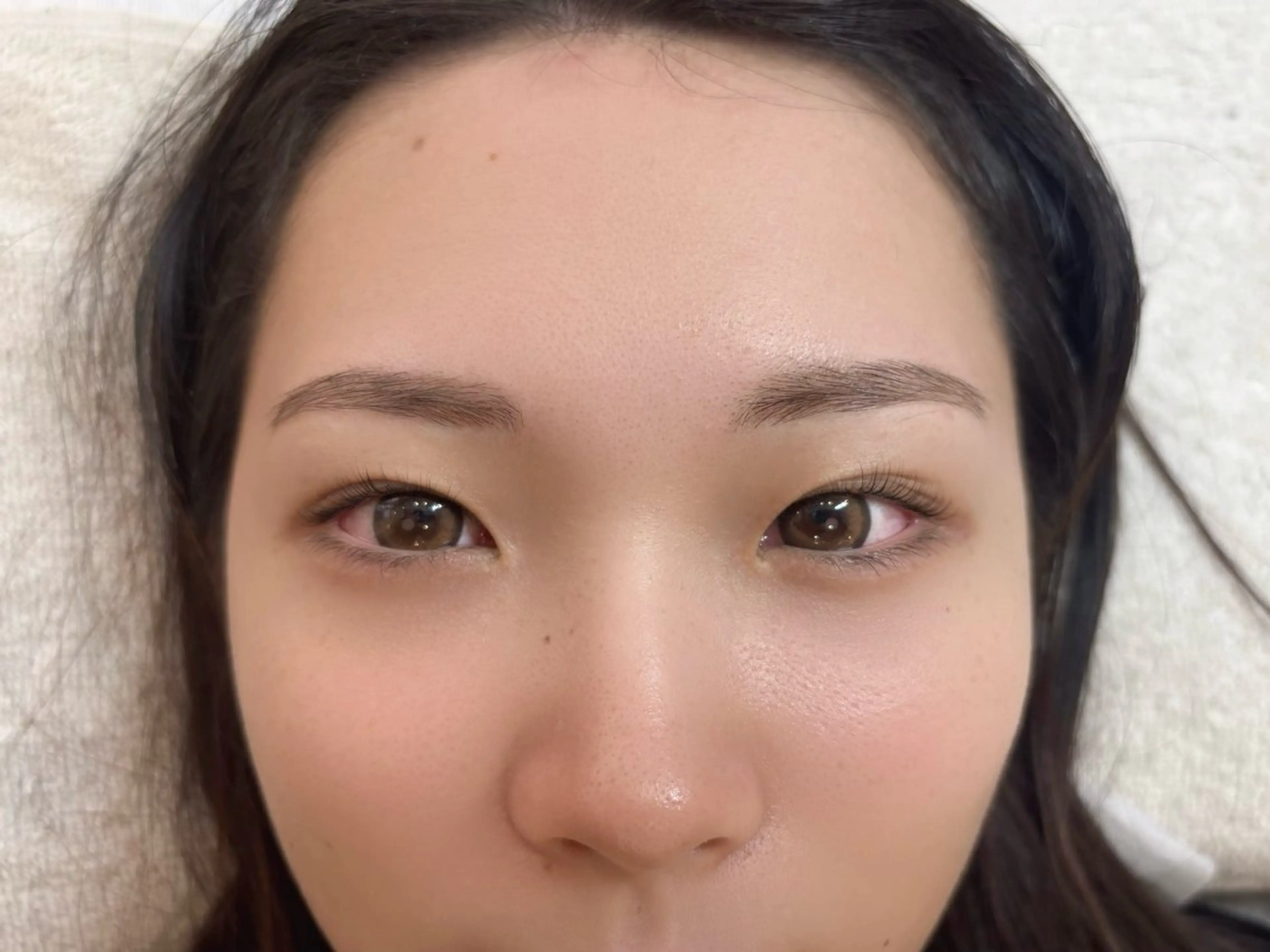 マツエク・マツパ 伊藤 希美のマツエク・マツパデザイン