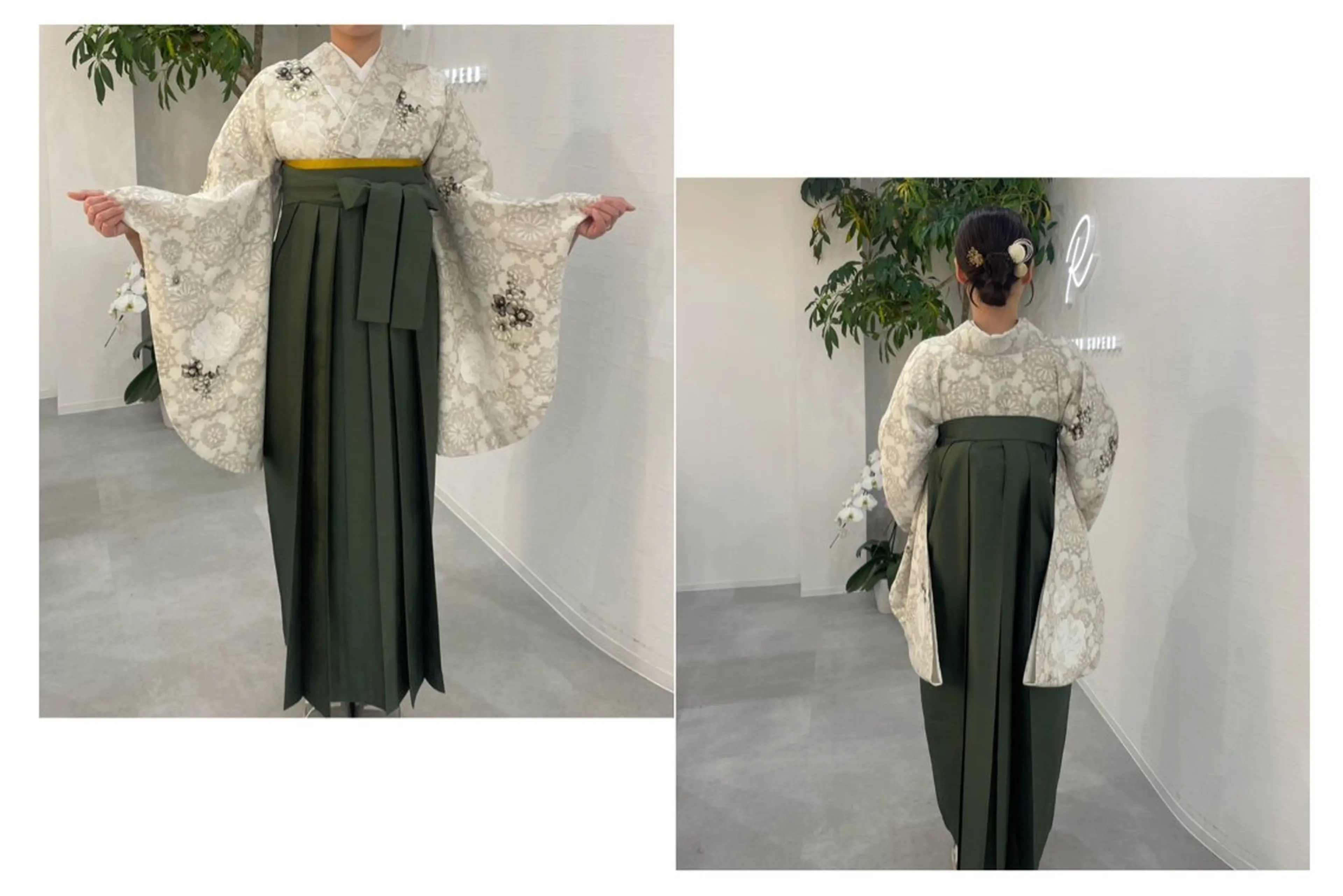 R Beauty大宮 🤍AIRA🤍のヘアスタイル