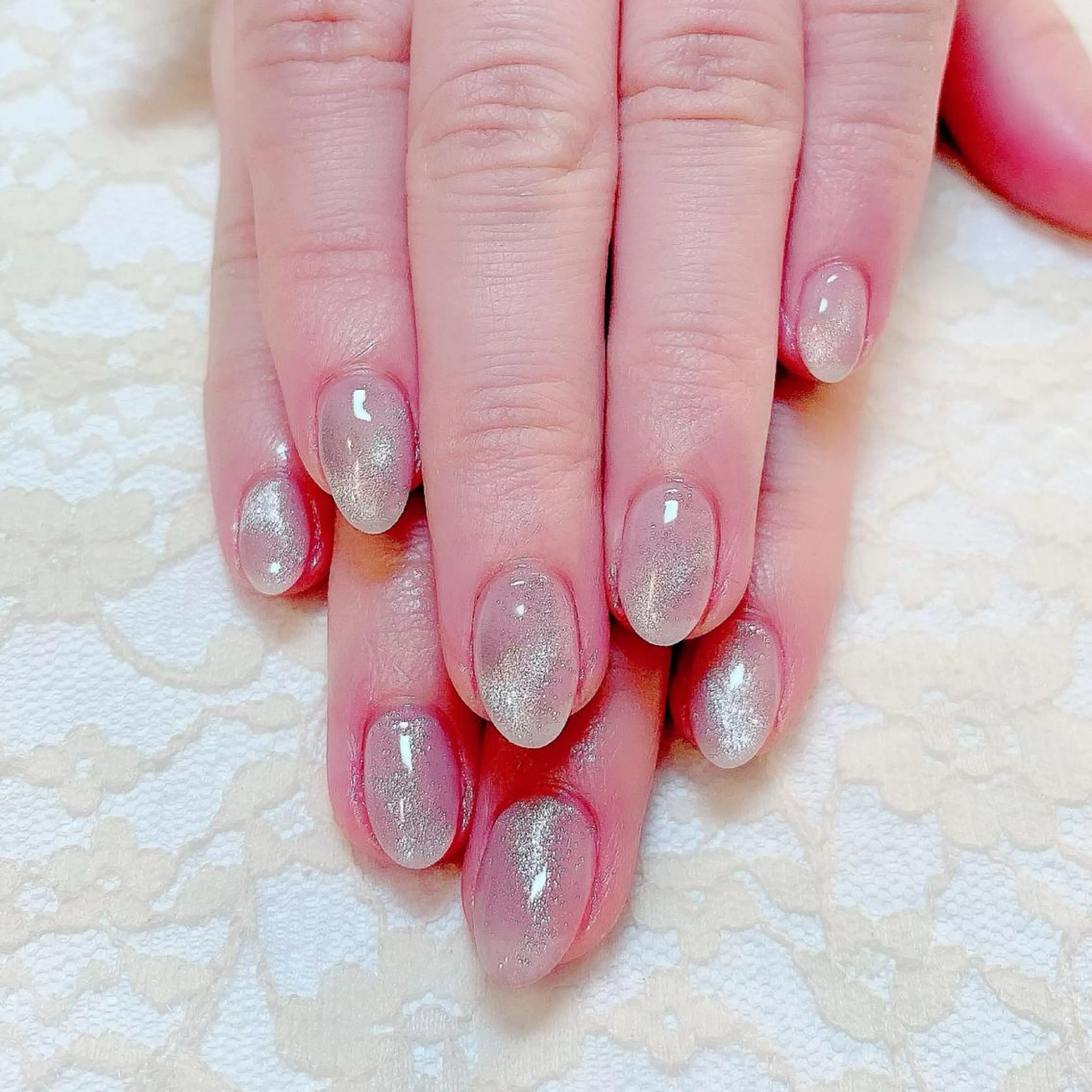 ネイル ハンドネイル aoinail所属・aoi nailのネイルデザイン