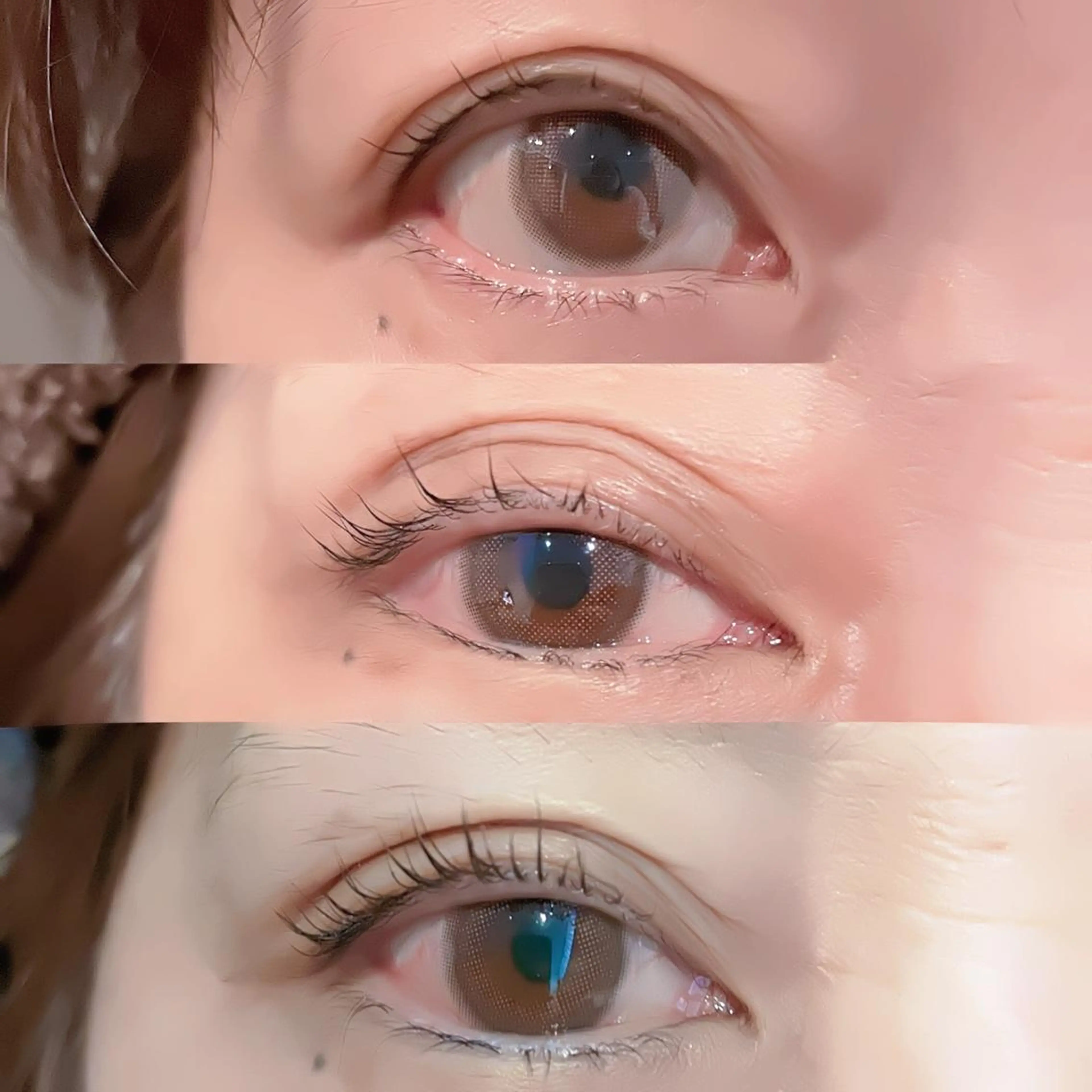 マツエク・マツパ まつげパーマ embellie アンベリー所属・アン ベリーのエステ・リラクイメージ