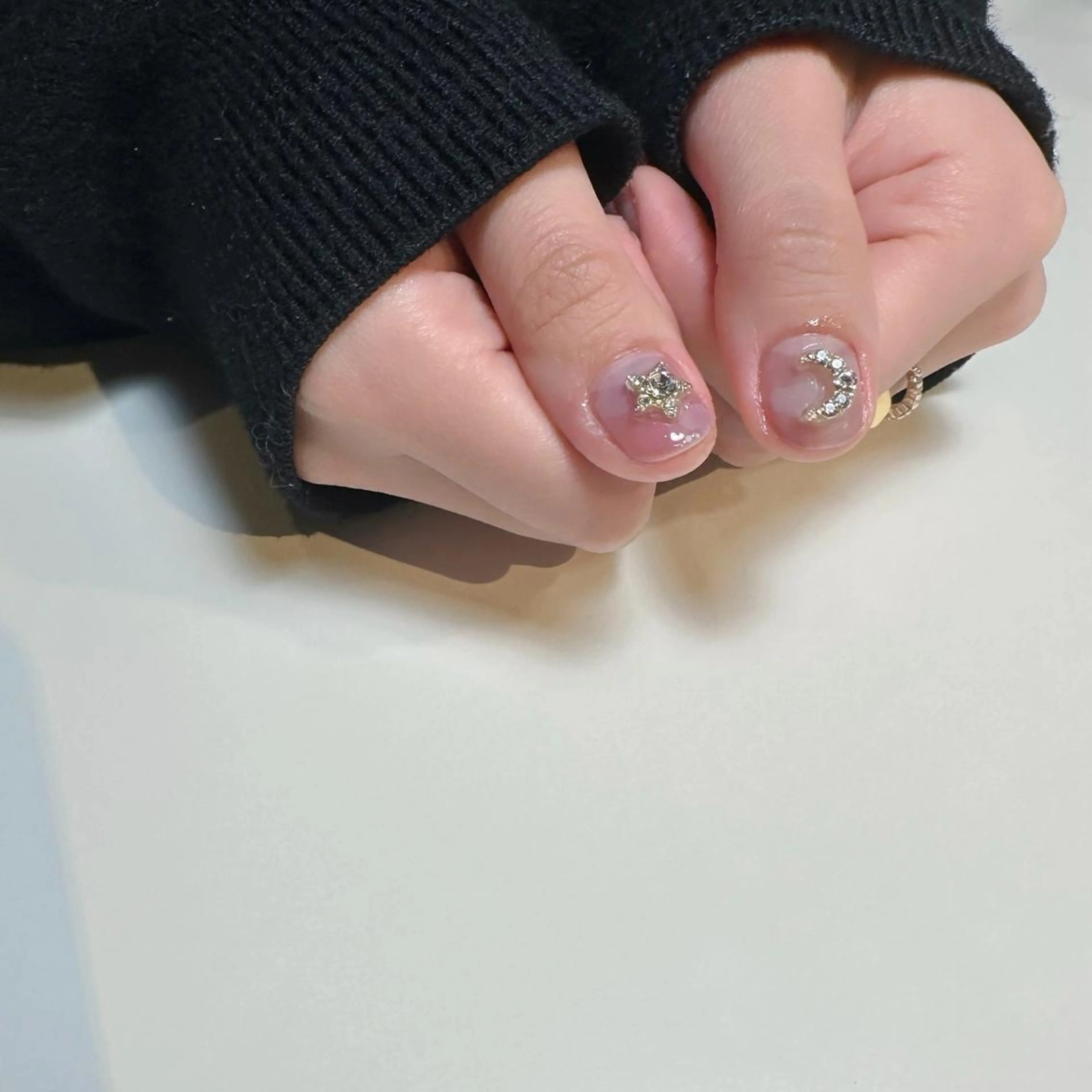 ネイル tsugi nailのネイルデザイン