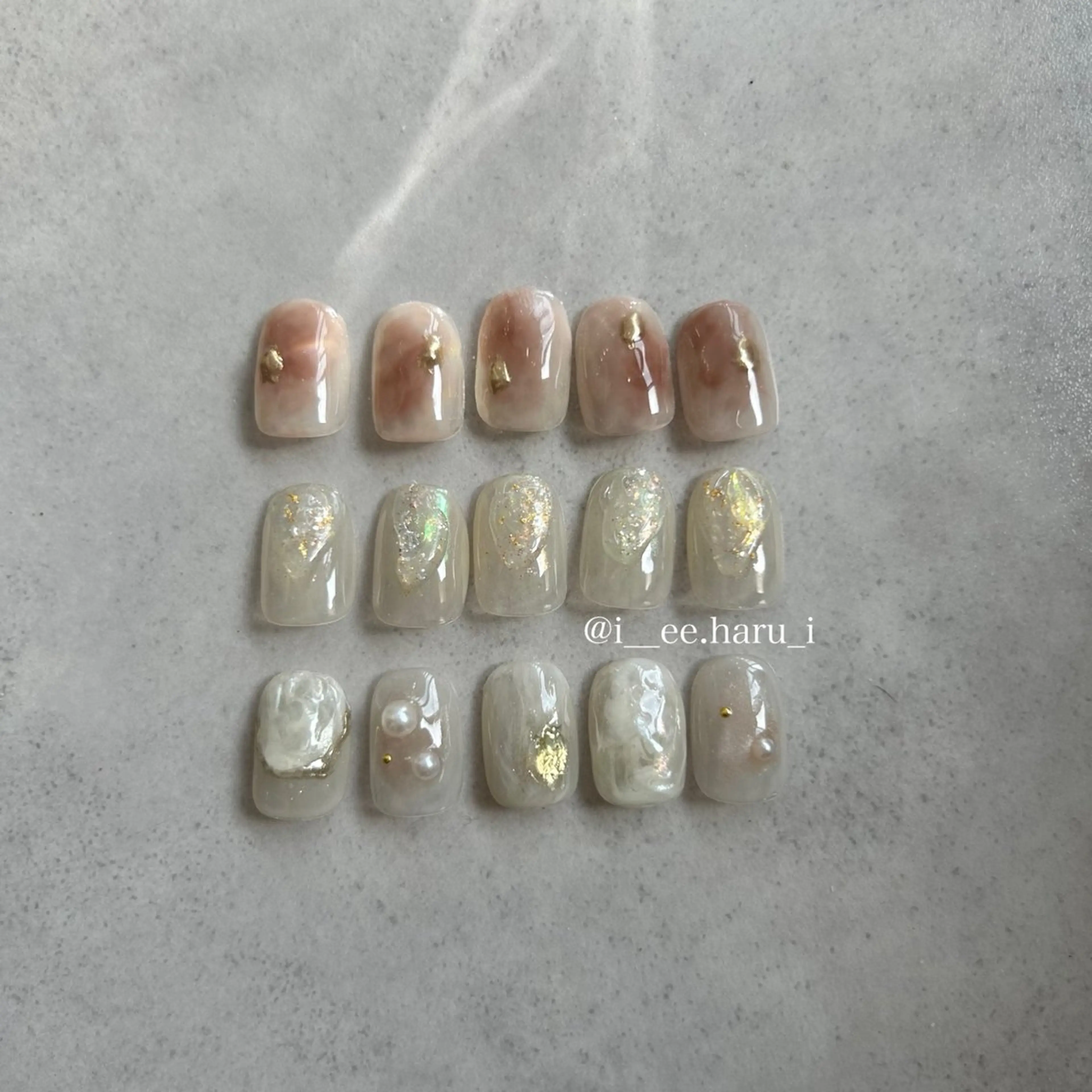 【hand オフ有】haruhi限定 定額デザイン 7800~の写真