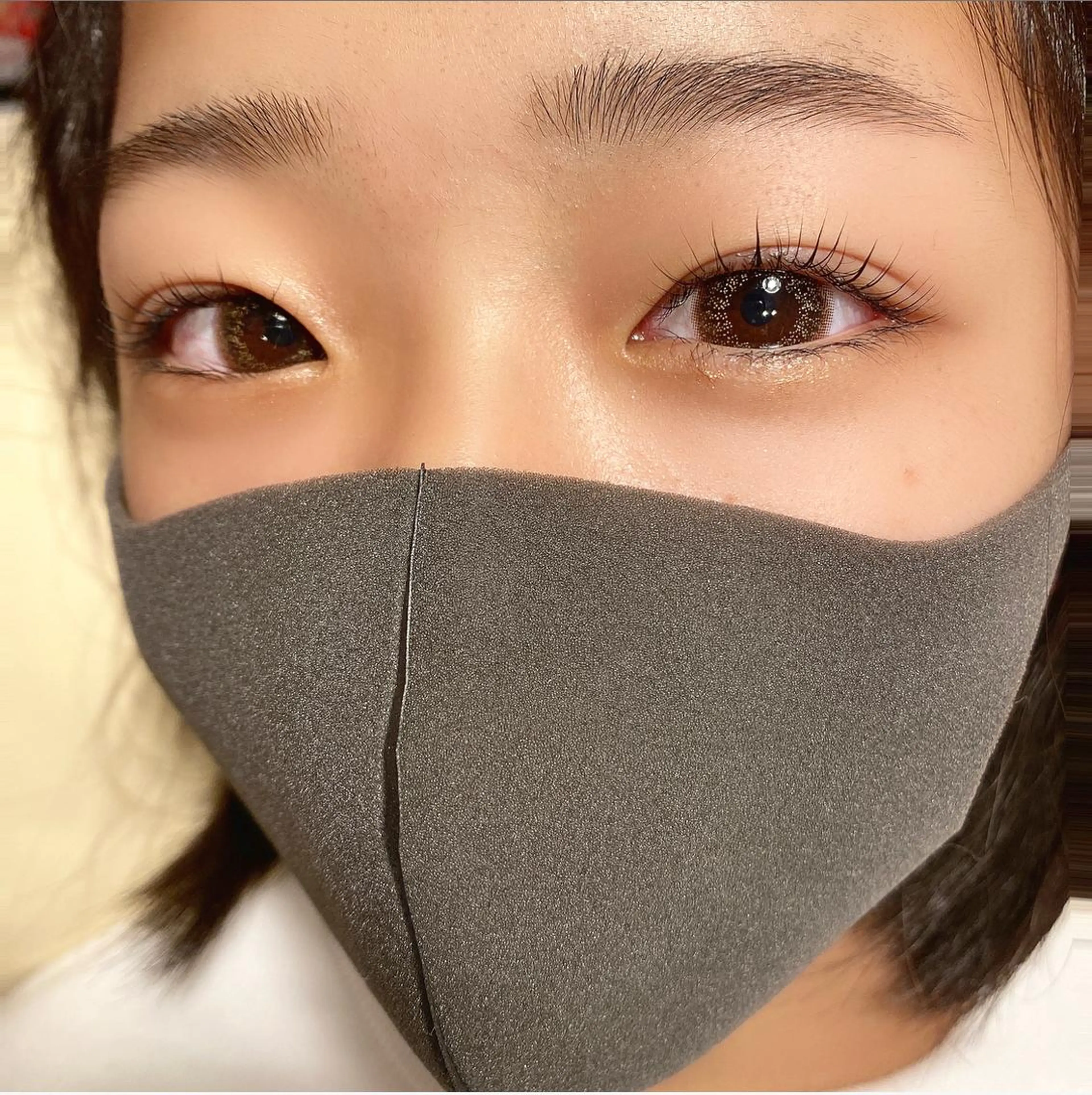 マツエク・マツパ マツパ COCOCHI所属・COCOCHI SAYAの眉毛・アイブロウイメージ