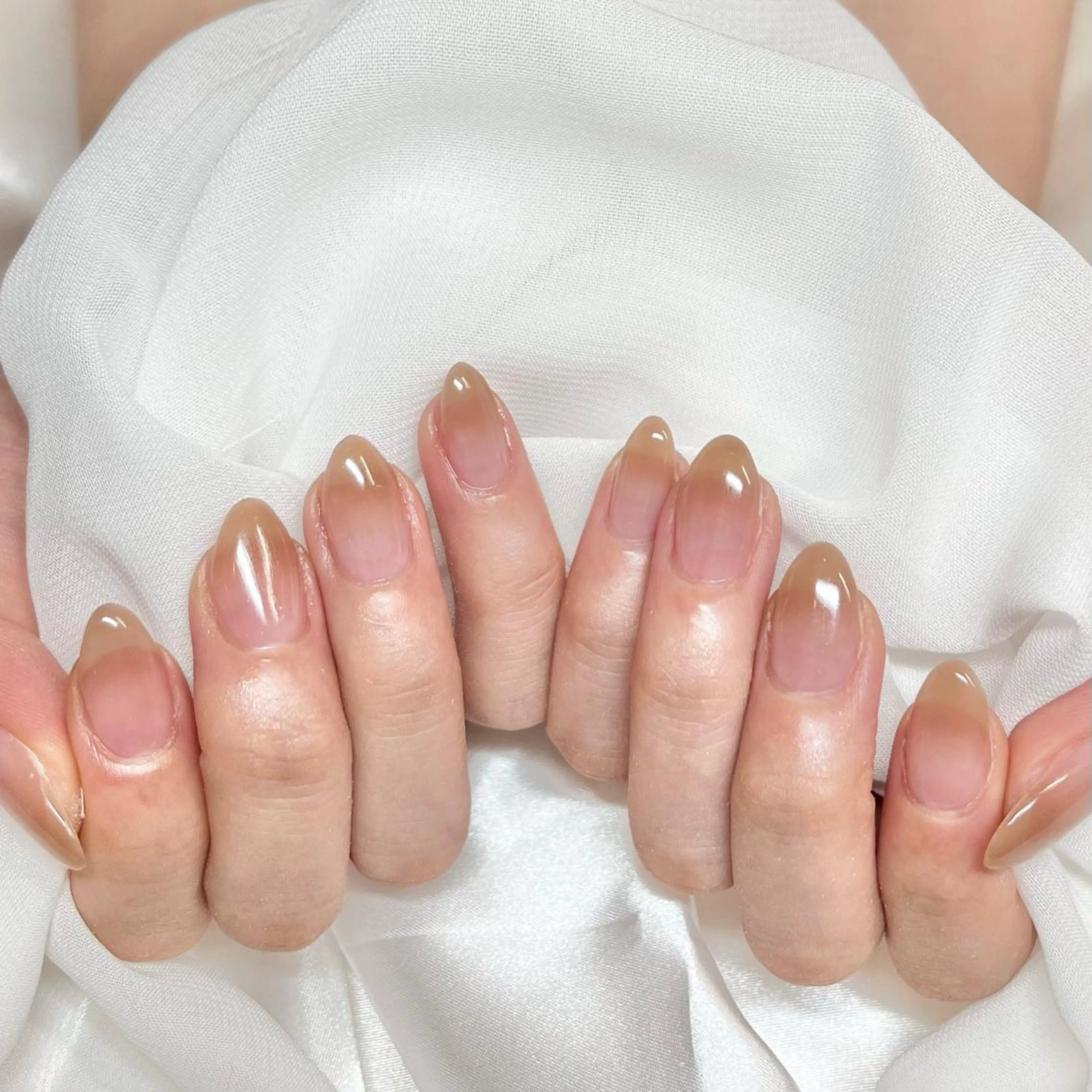 ネイル Vogustys Nail 山田のネイルデザイン