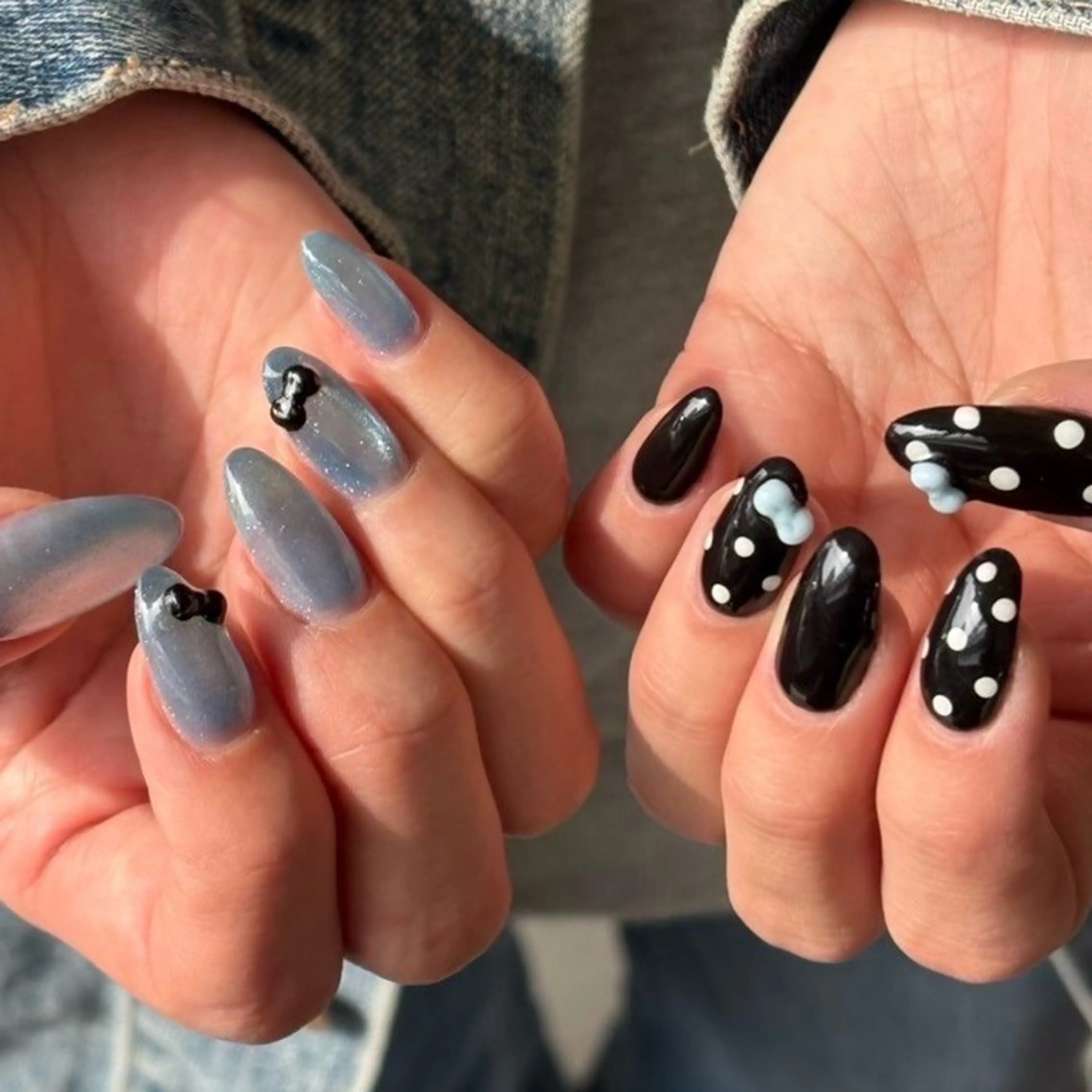 ネイル nail salon &e kanaのネイルデザイン