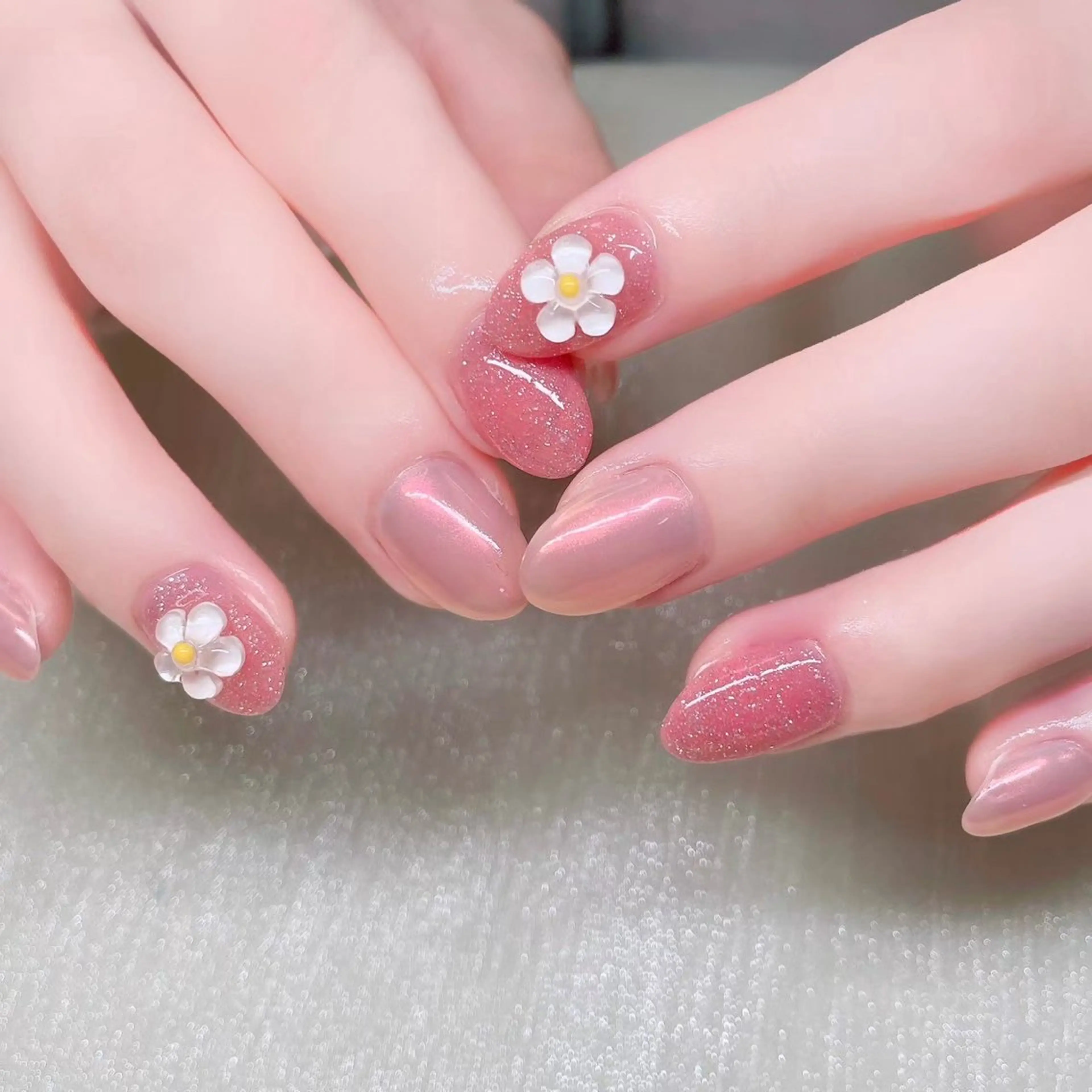 ネイル ハンドネイル Nailist SUZU所属・Nailist suzuのネイルデザイン