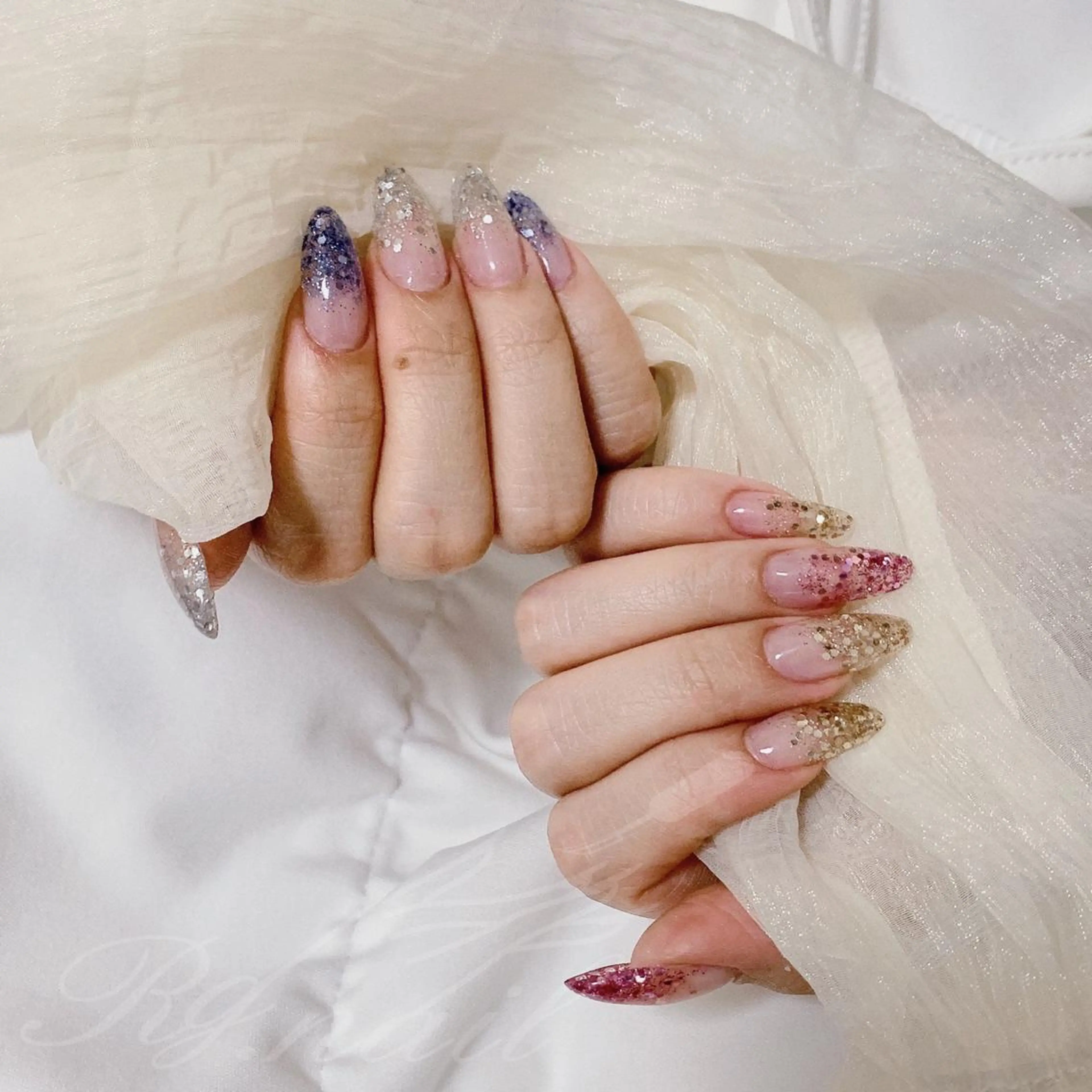 ネイル Cho Artネイル所属・Cho Art ネイルのネイルデザイン