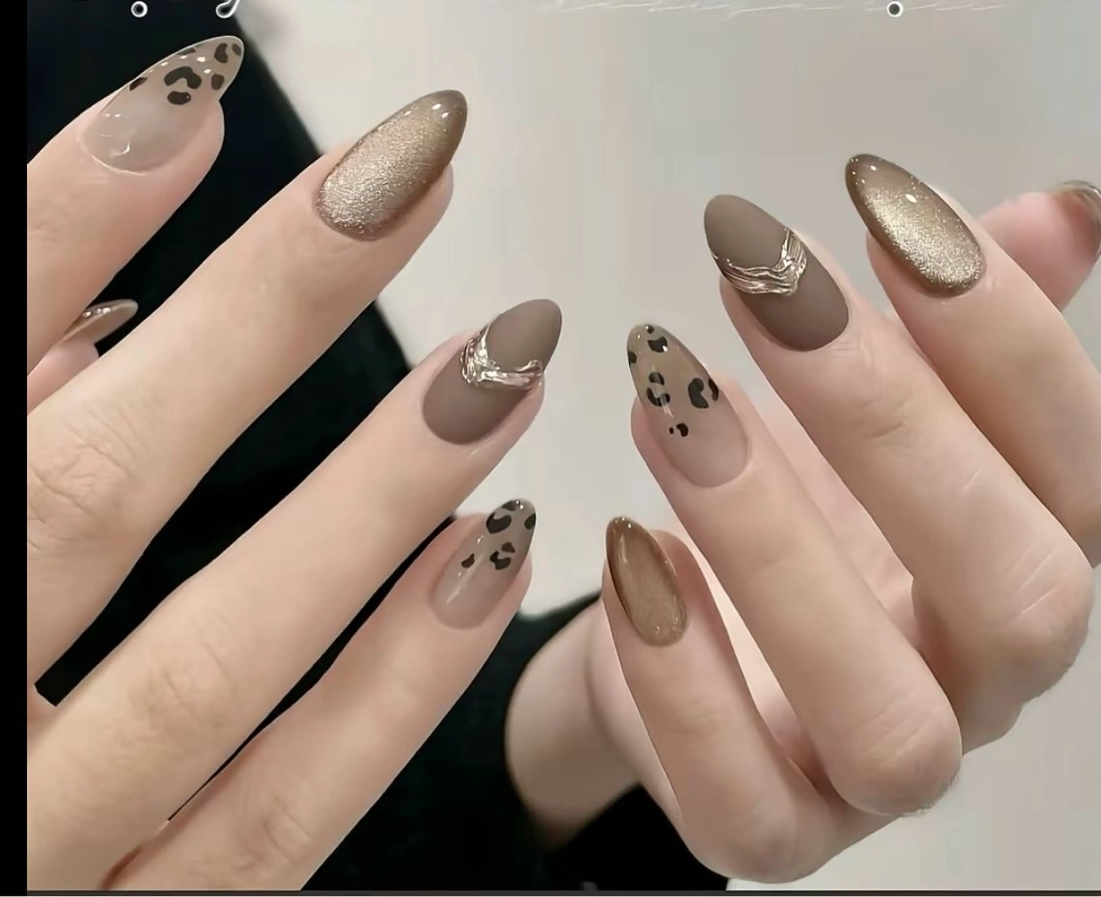 ネイル richu nail所属・richu nailのネイルデザイン