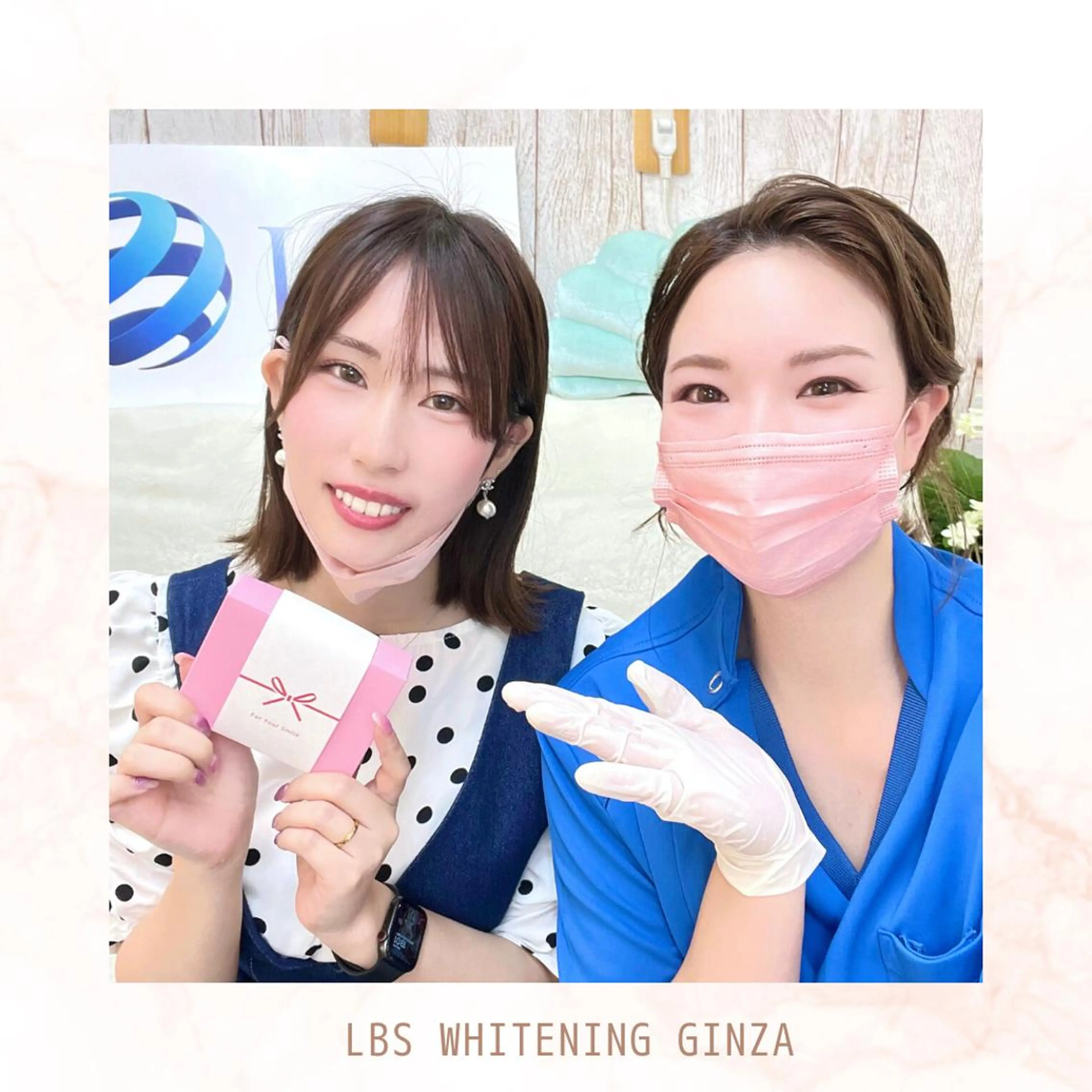 メンズ エステ リラク LBSホワイトニング 銀座店💎店長浦和のその他イメージ
