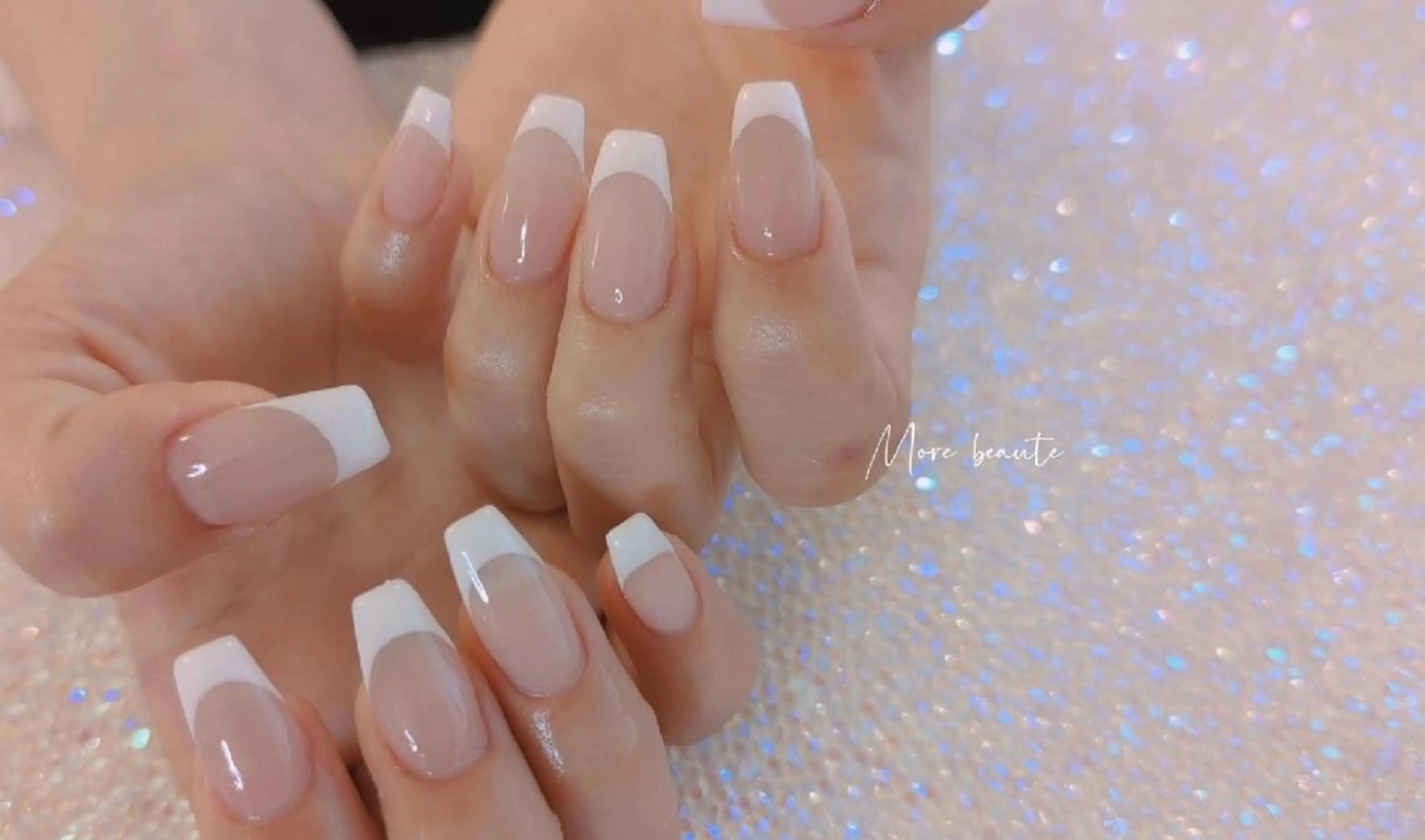 ネイル ハンドネイル I LOVE ME NAIL.｡.:*♡のネイルデザイン