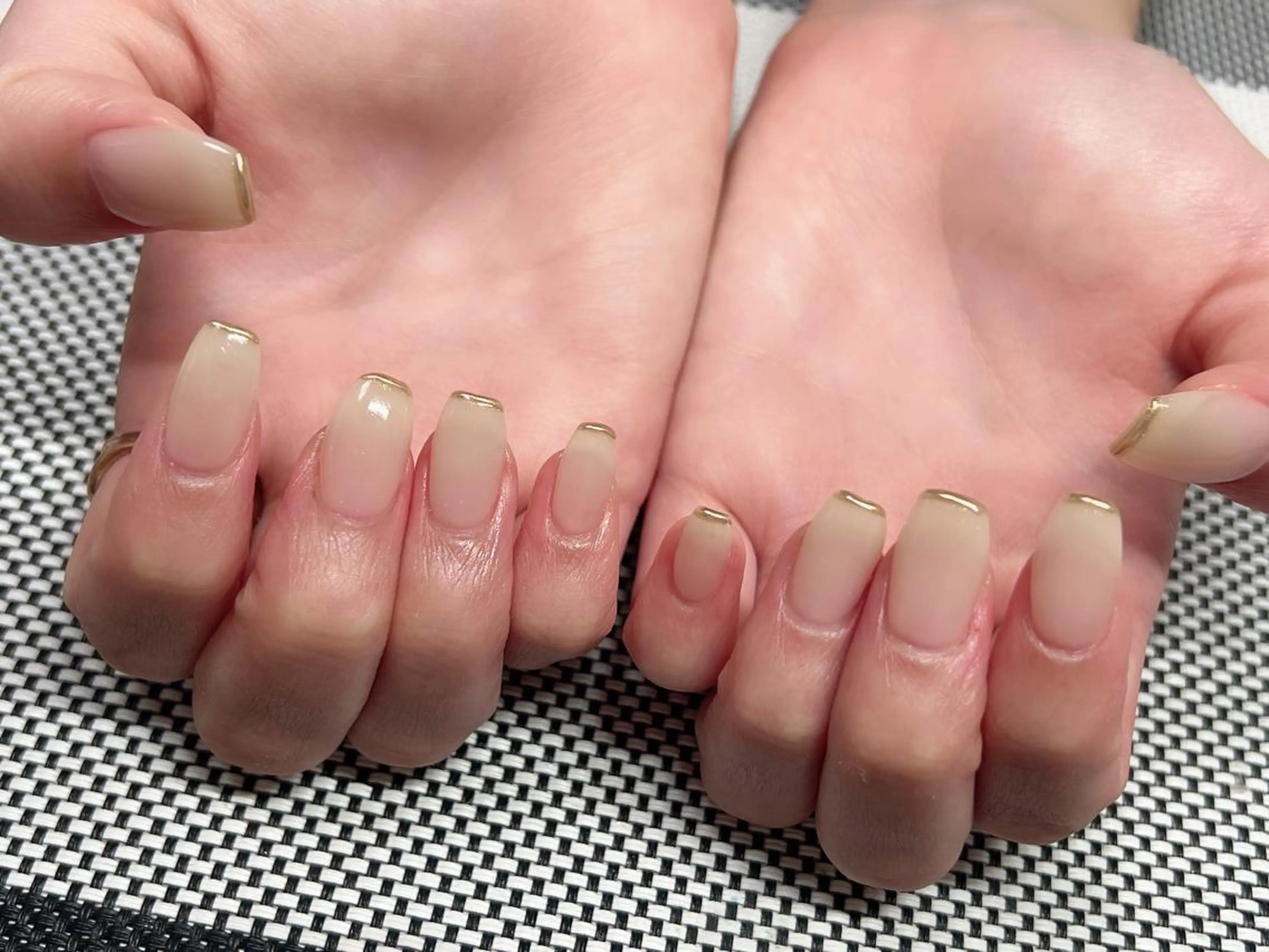 ネイル 林 ✨syousyouのネイルデザイン