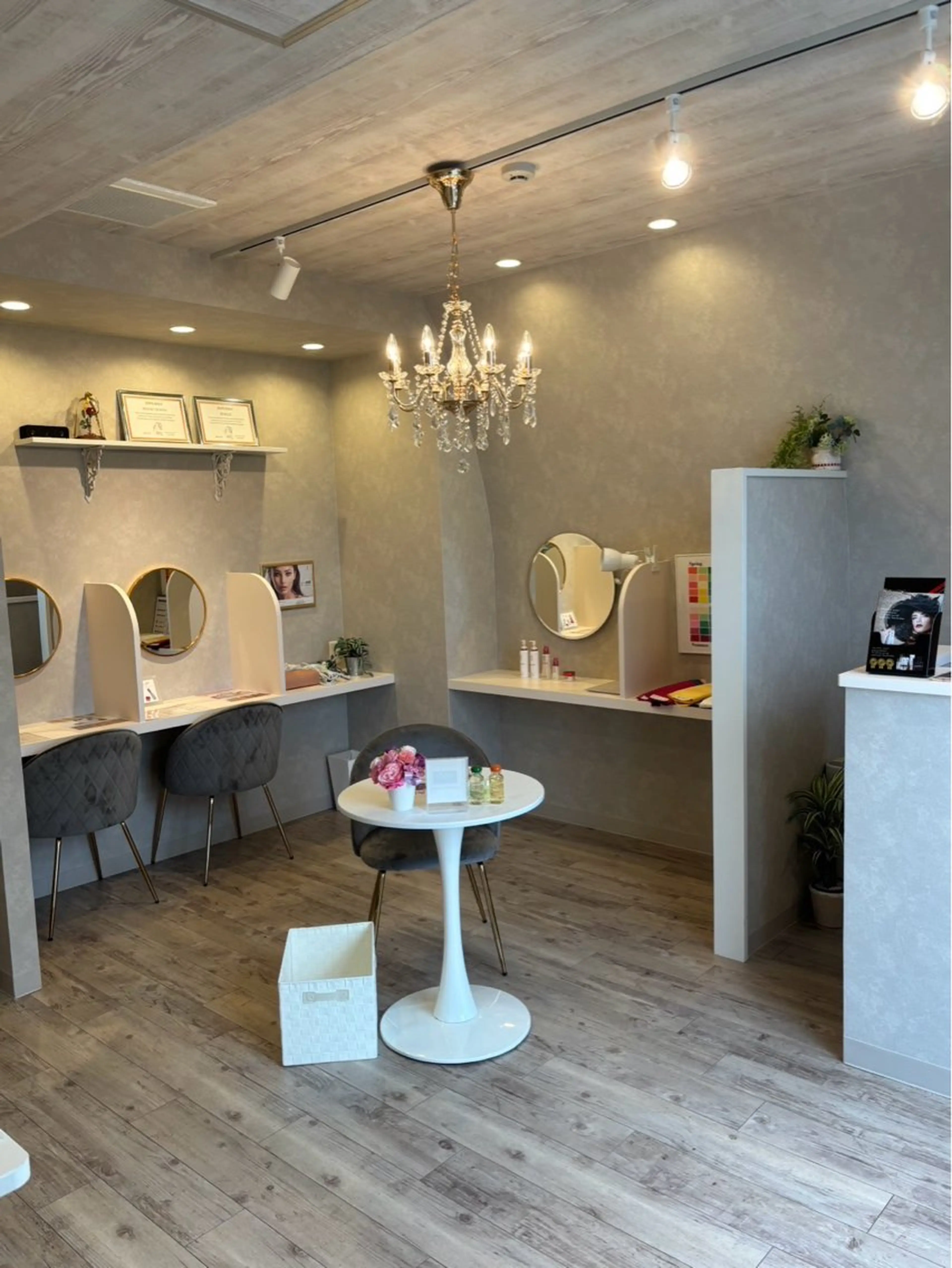 Re:Belle所属・Re:Belle 久留米 : 中島のエステ・リラクイメージ