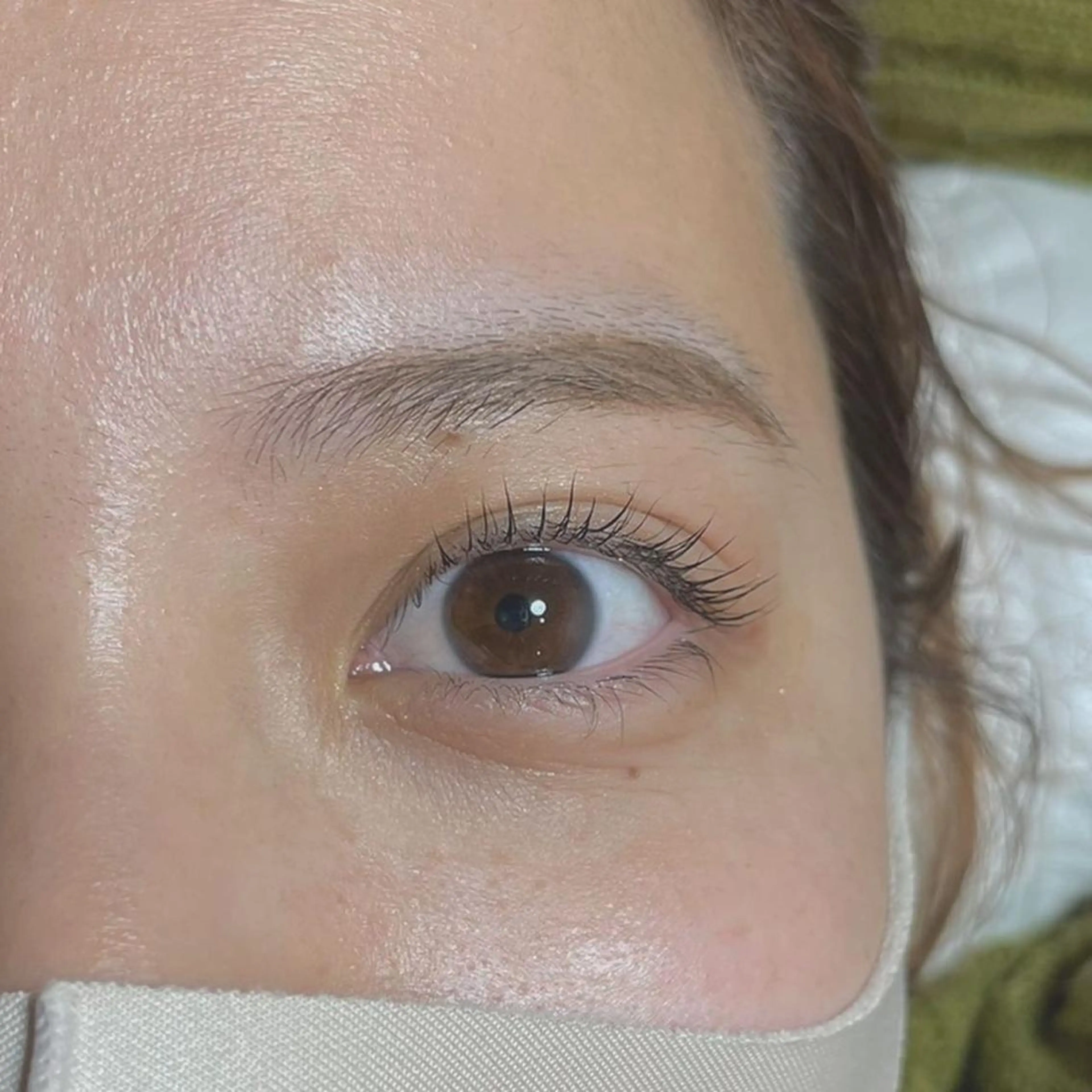 マツエク・マツパ マツパ muk.所属・muk.🌙eye .SAAYA🎀のマツエク・マツパデザイン