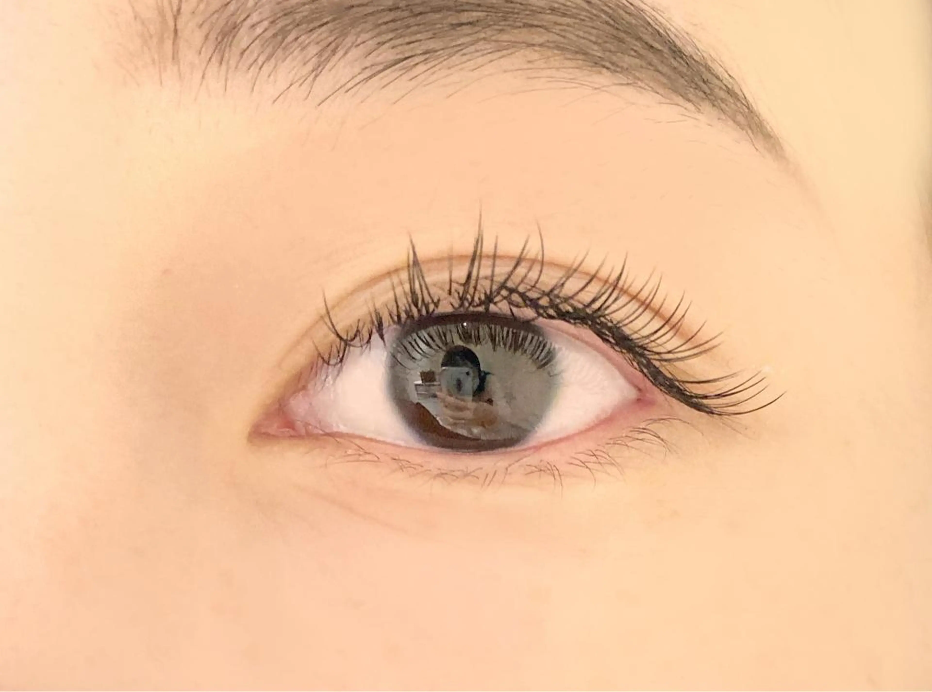 マツエク・マツパ 𓊆ᶠᵉᵉʸ𓊇 ᶜᴴᴵᴴᴬᴿᵁのマツエク・マツパデザイン