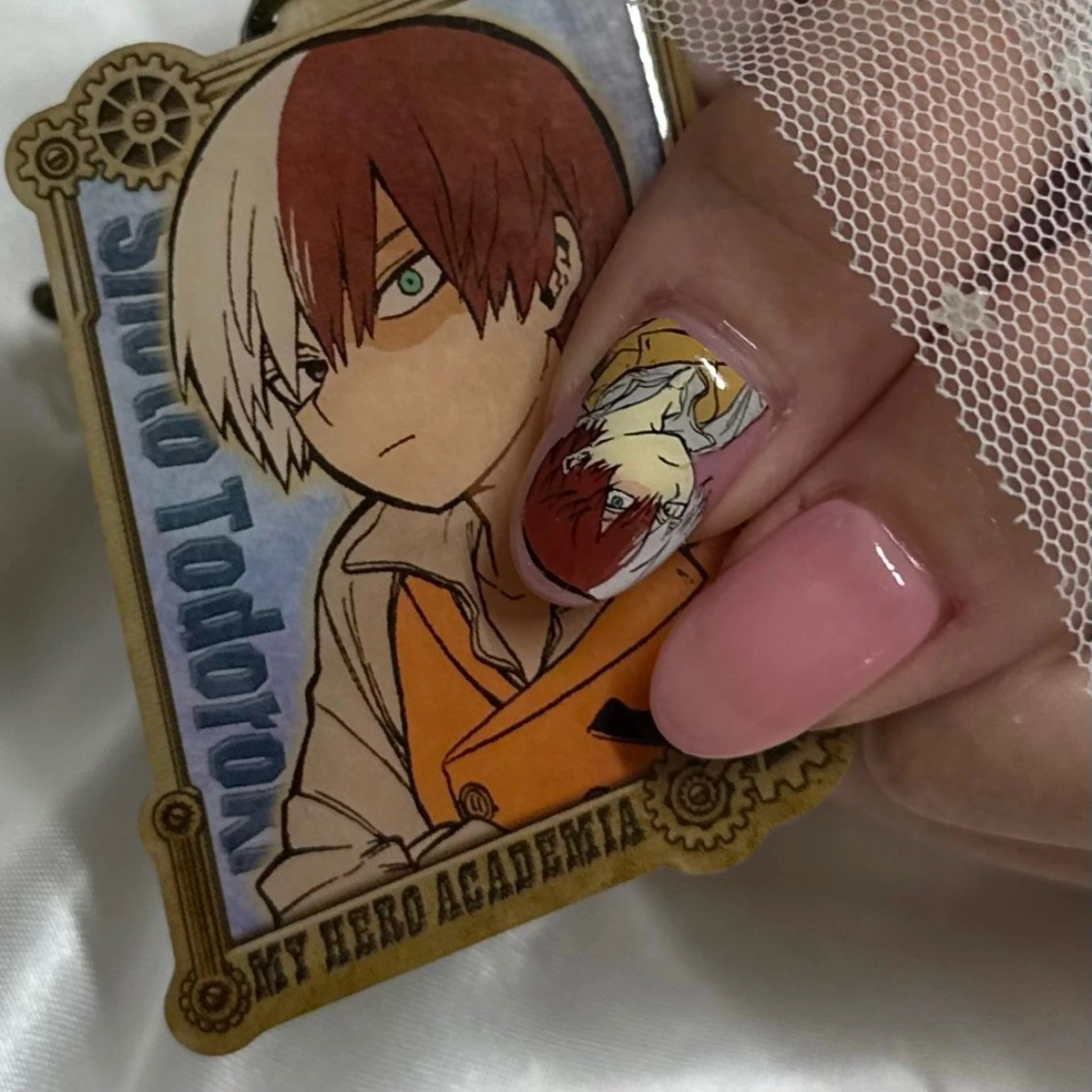 ネイル Anela.nail所属・Anela. nailのネイルデザイン