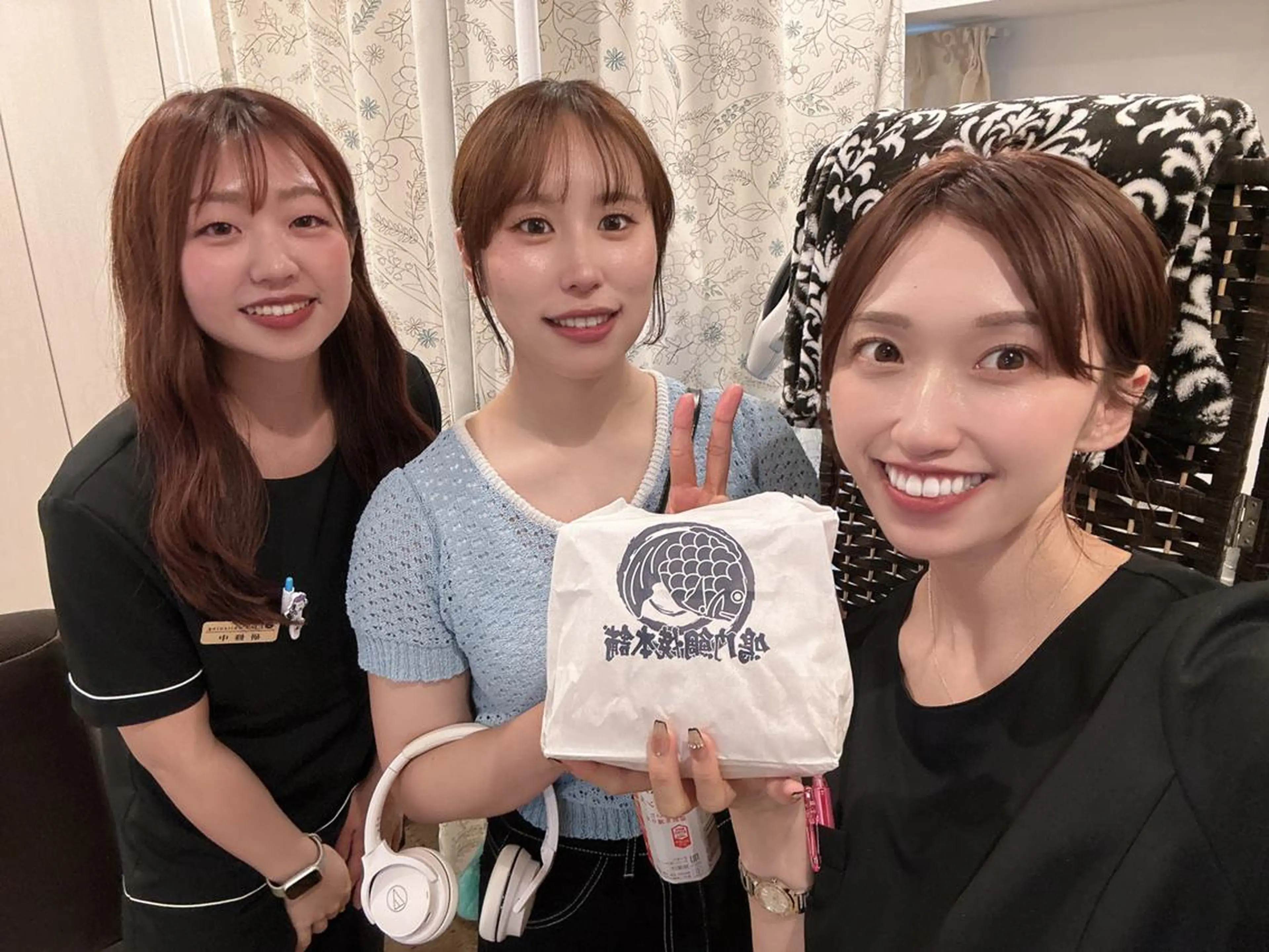 LBSホワイトニング 銀座店🦋店長浦和のエステ・リラクイメージ