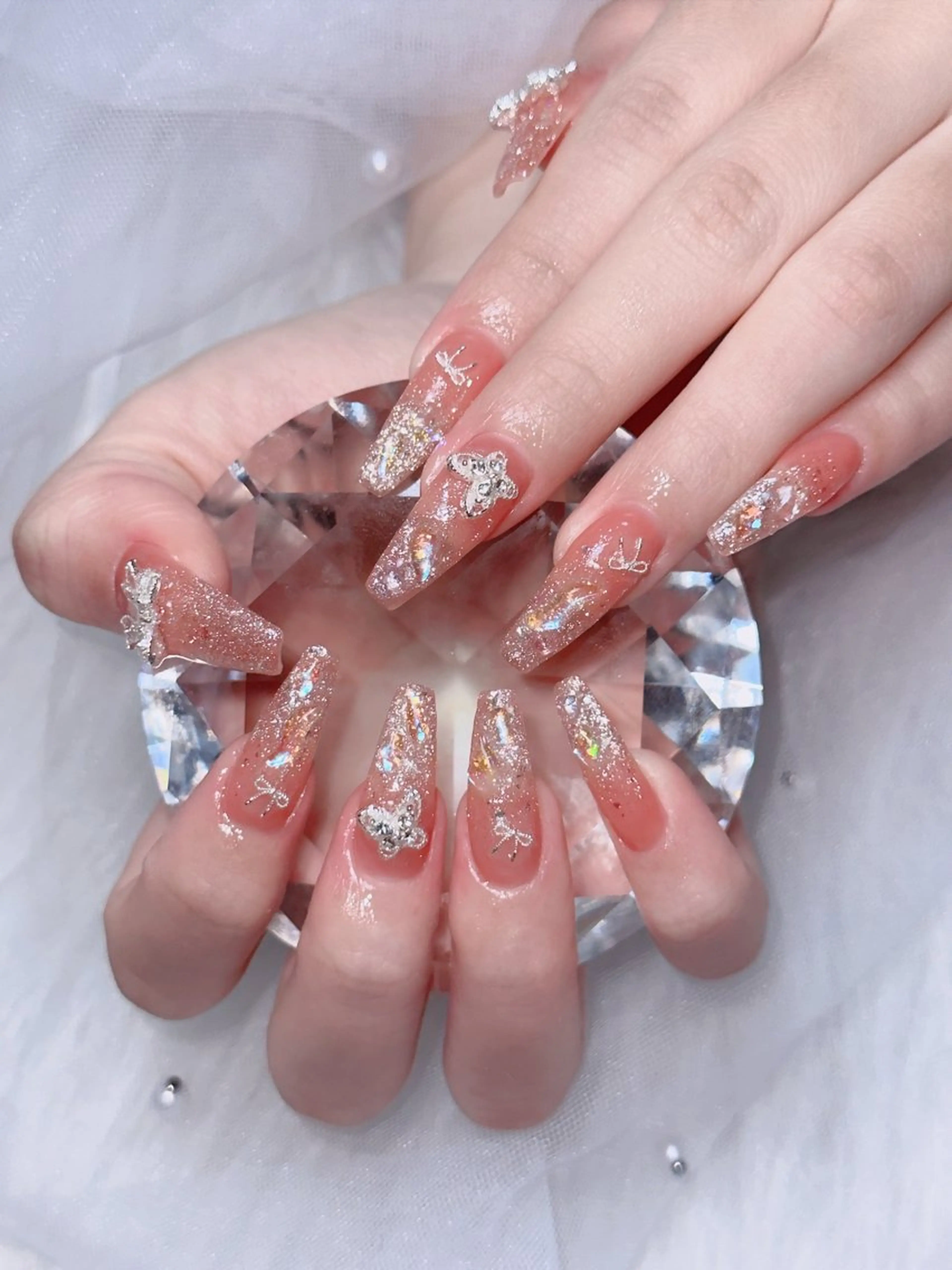 ネイル ハンドネイル Aimee Nail Studioのネイルデザイン