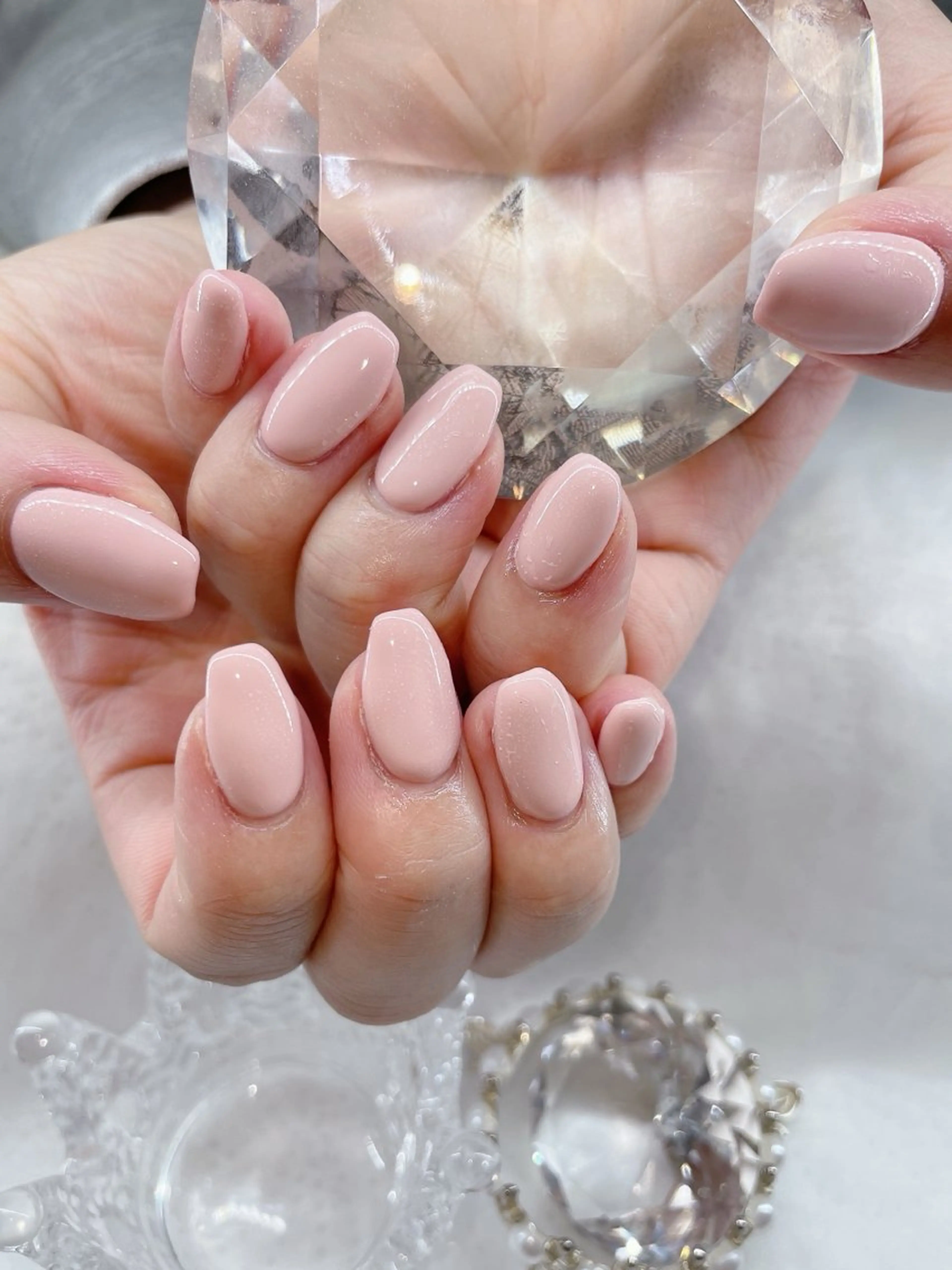 ネイル ハンドネイル misun_nail所属・misun_ nailのネイルデザイン