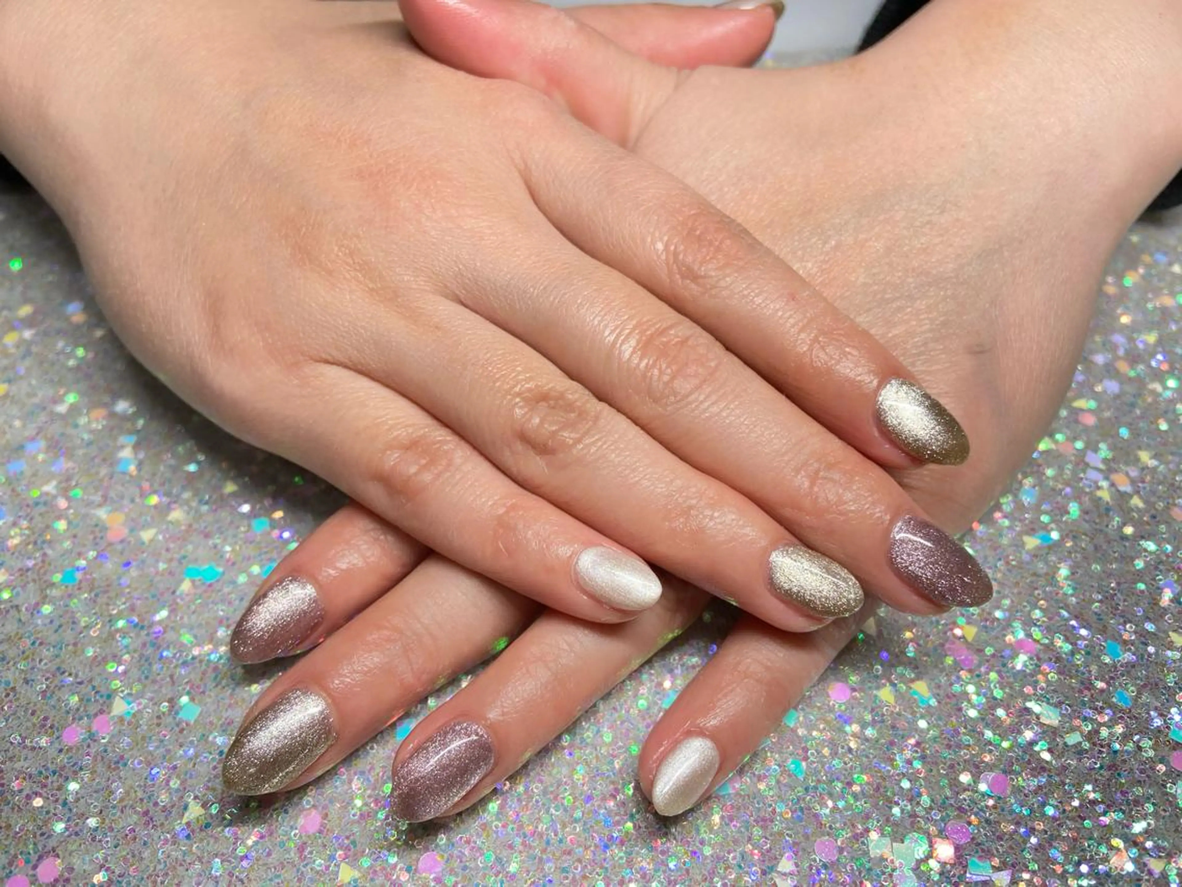 ネイル Miki milimiliのネイルデザイン