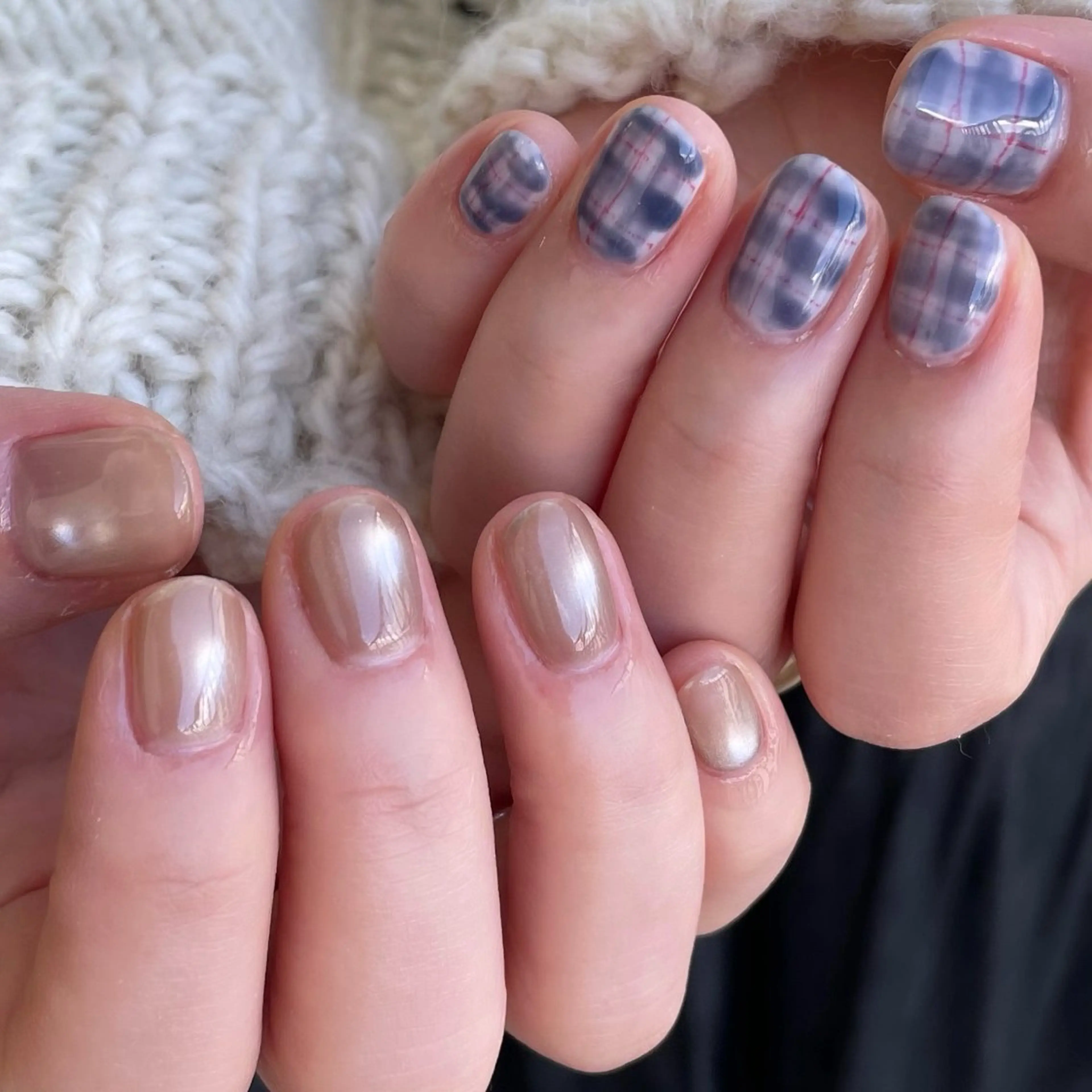 【HAND】持ち込みフリーアート※ご新規様付け替えオフ無料の写真