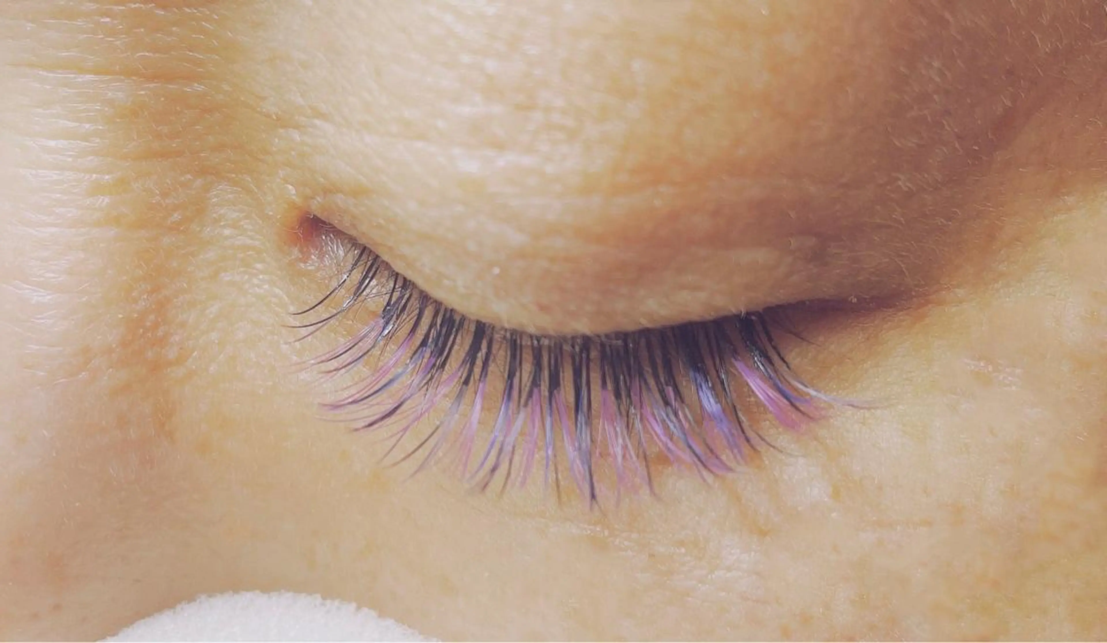 マツエク・マツパ SIANQCA(シアンカ)所属・SIANQCA 代表LINAのマツエク・マツパデザイン