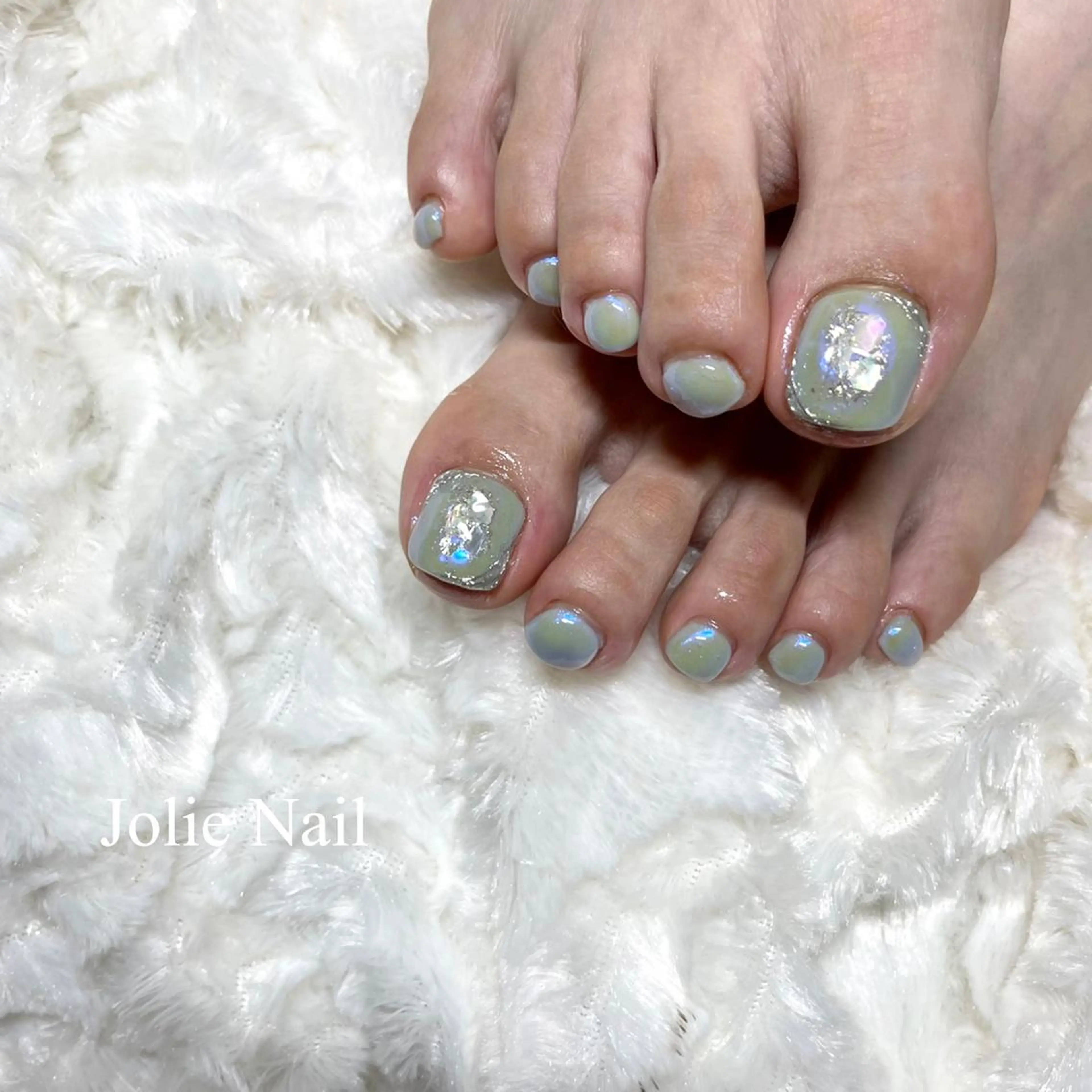 ネイル ビューティ サロンMIORAのマツエク・マツパデザイン