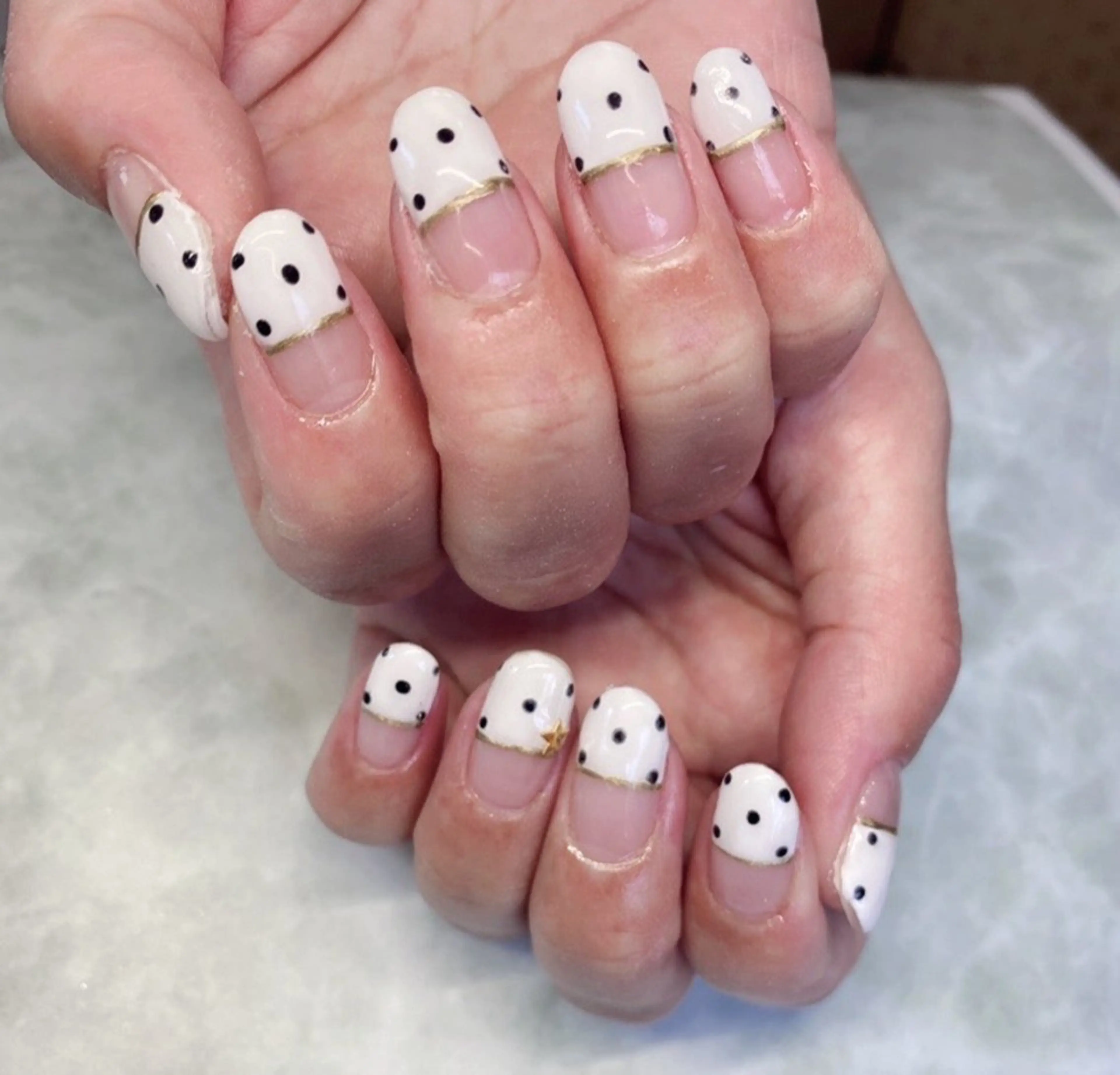 ネイル ネイリスト♡ AYAKOのネイルデザイン