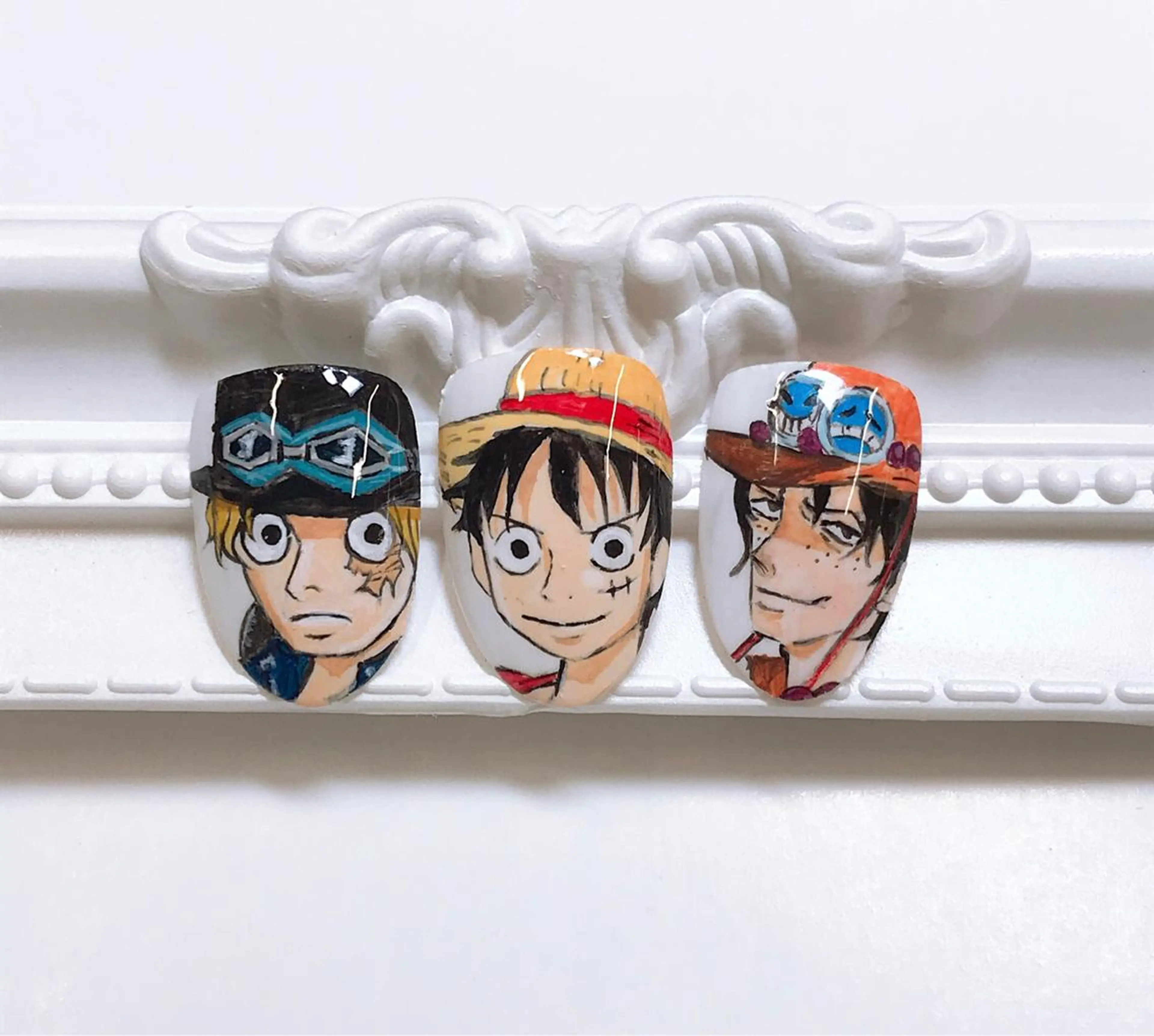 ネイル NAILSALON Flura所属・NailSalon Fluraのネイルデザイン