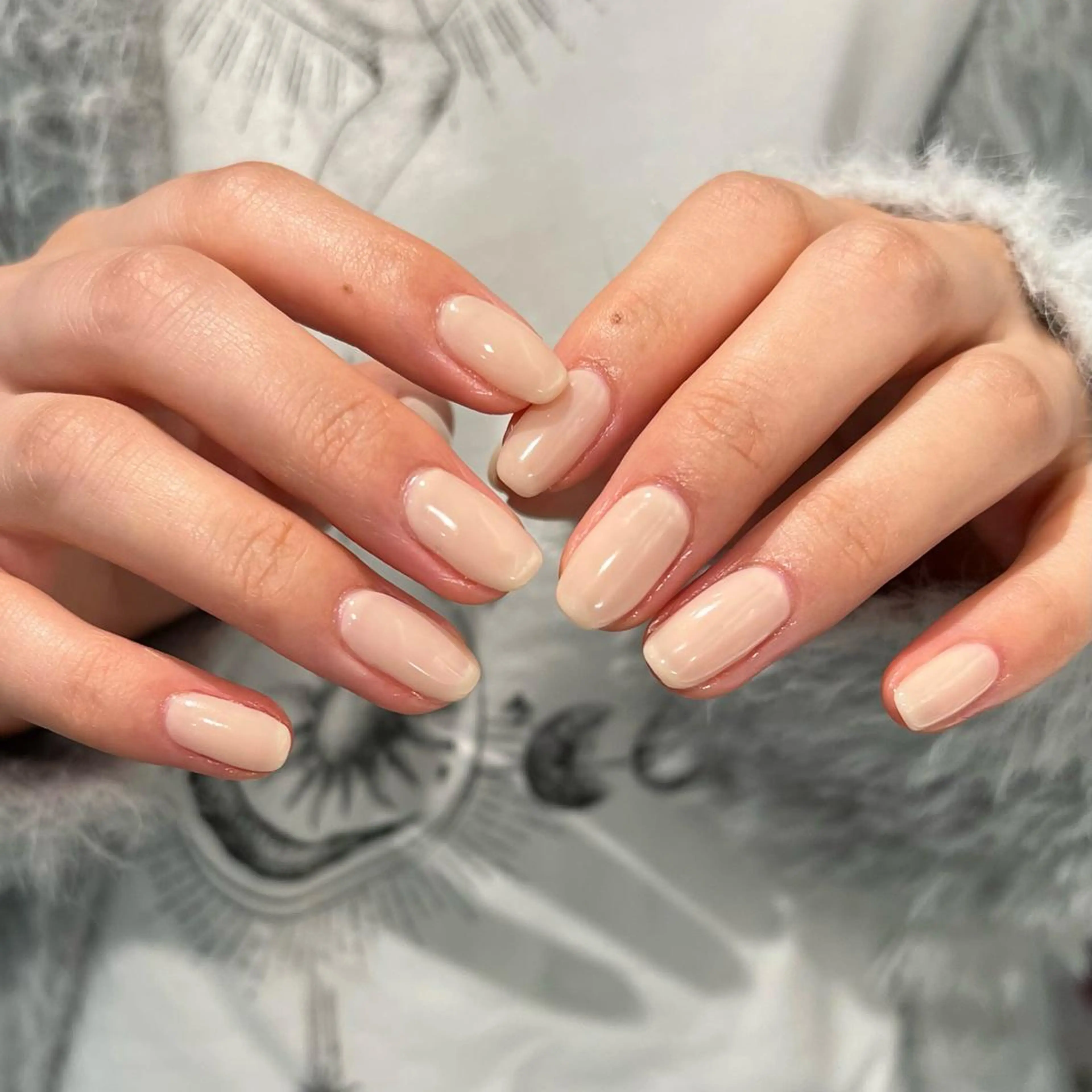 ネイル ハンドネイル Nico所属・Nico🌛 Karenのネイルデザイン