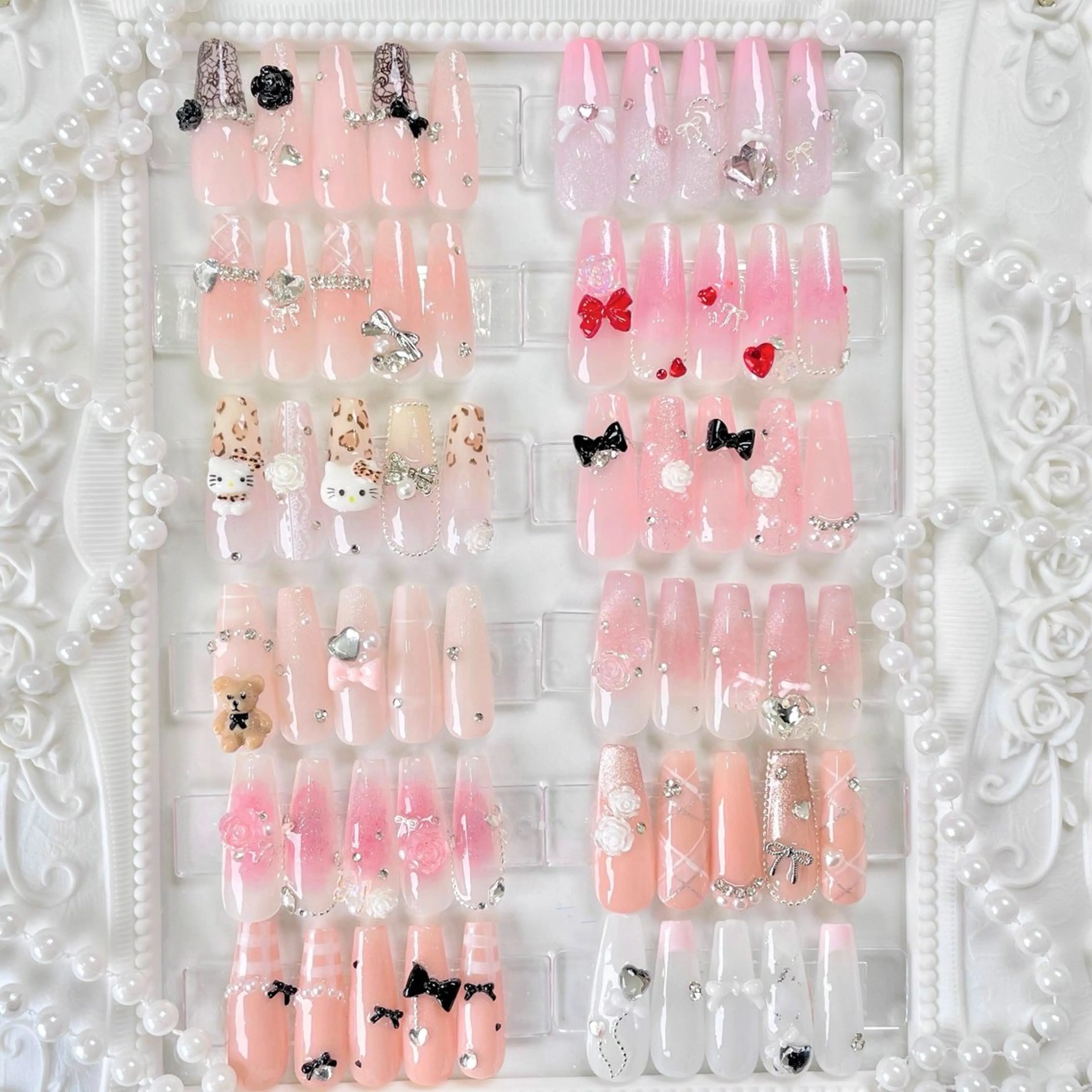 【オフなし】ワンホンガーリー定額🍩⸝⋆⸝⋆の写真