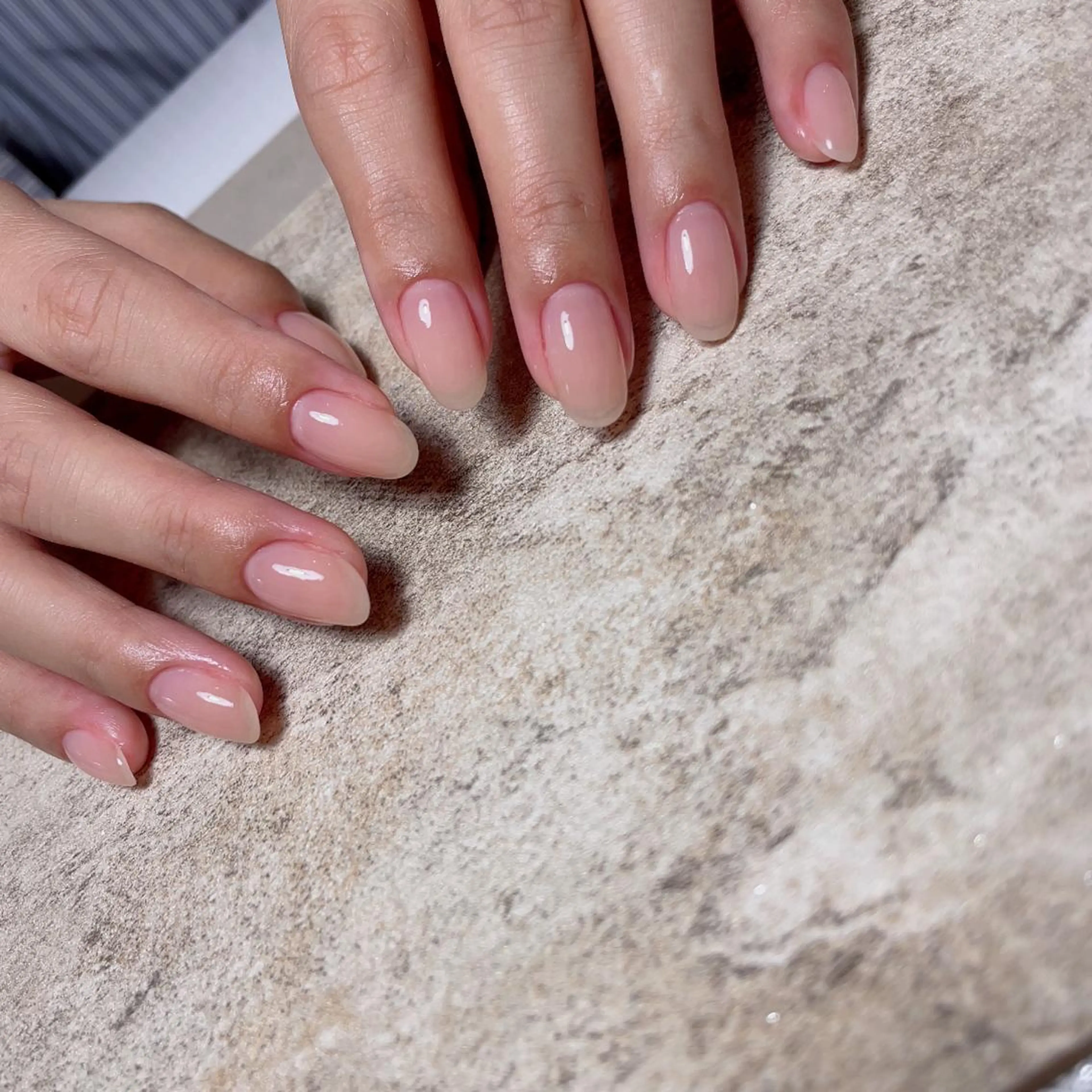 ネイル 南野 由希のネイルデザイン