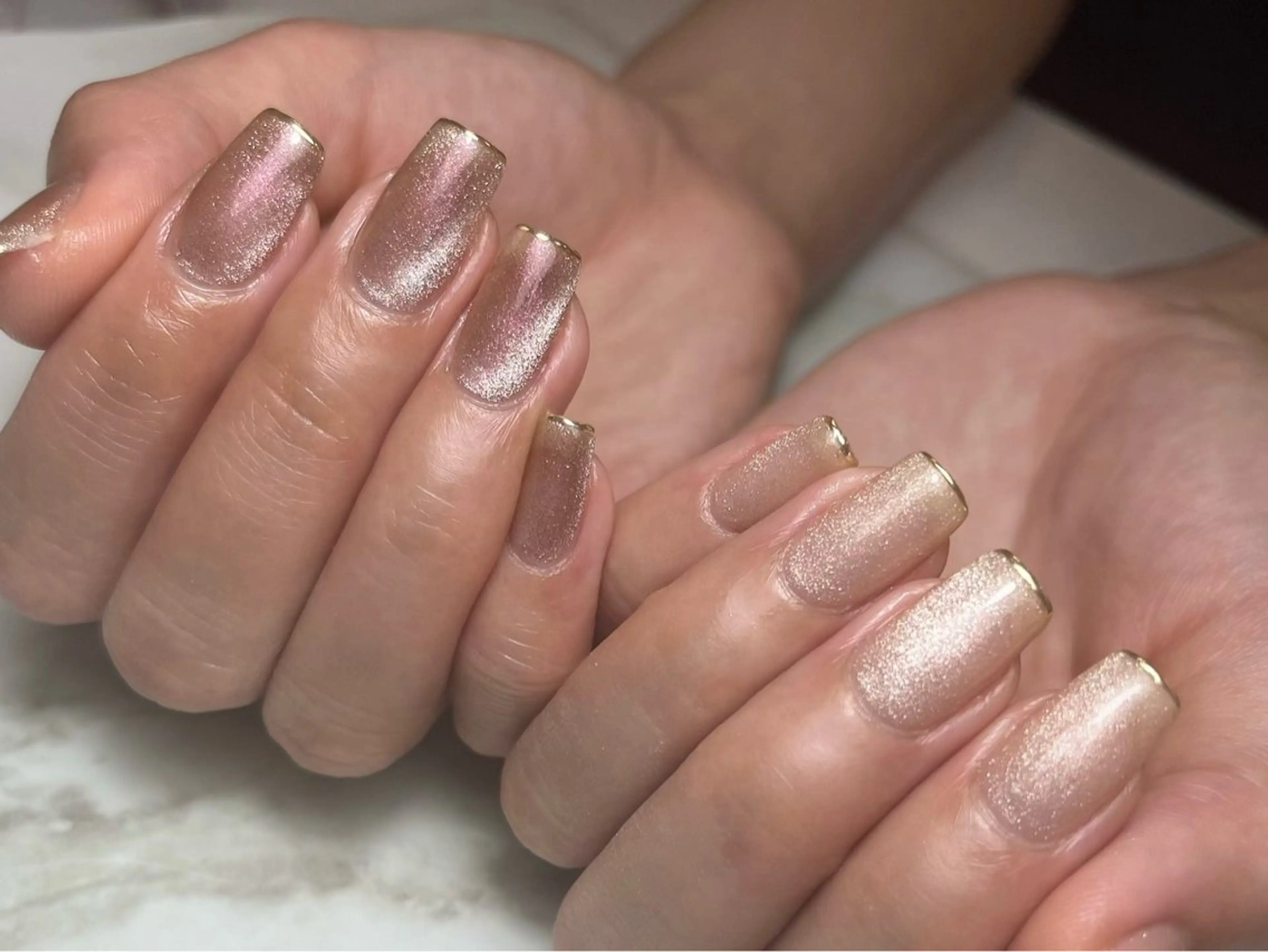 ネイル アートネイル Nailist Yurinaのネイルデザイン