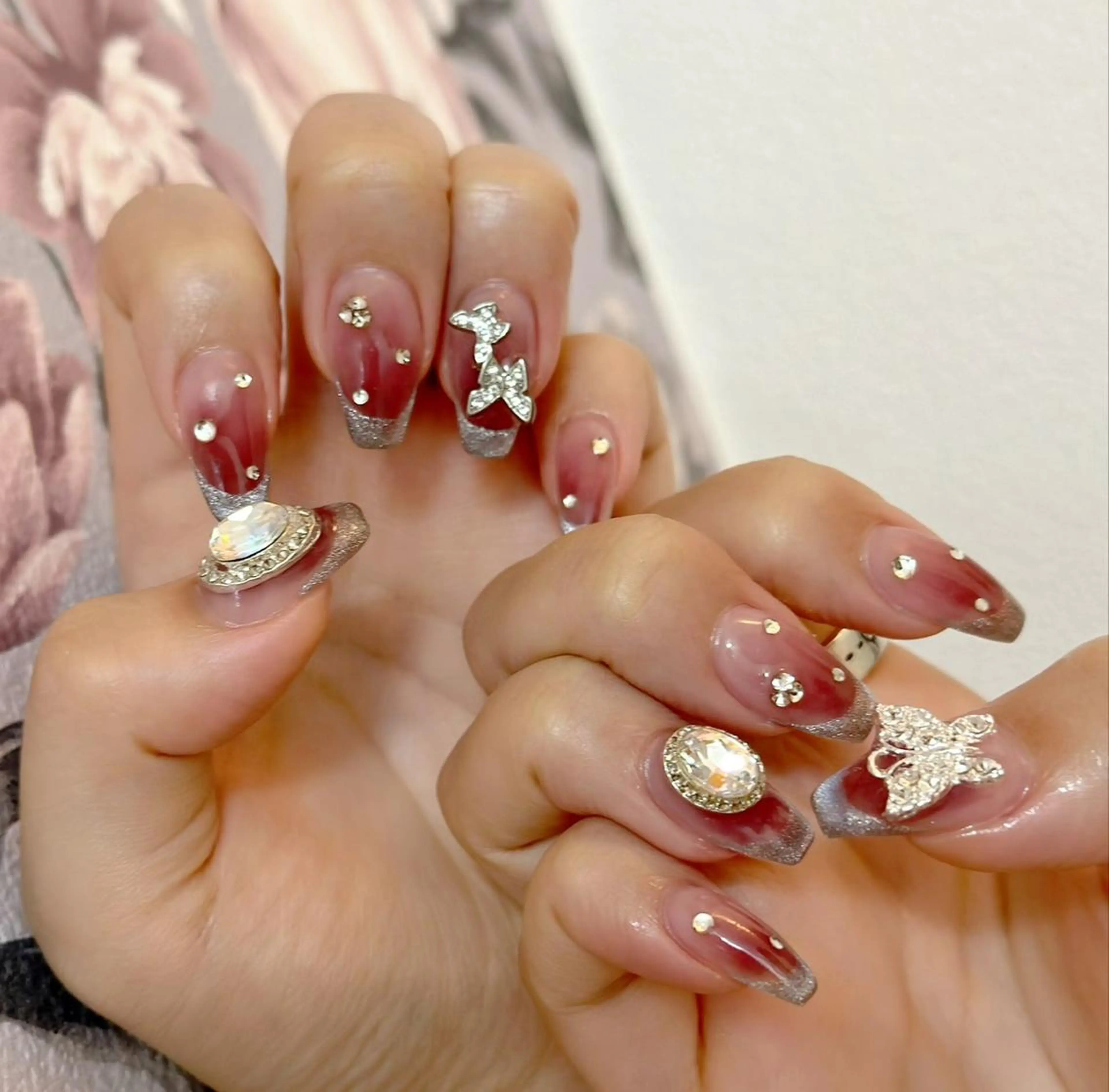ネイル Bitty misaのネイルデザイン