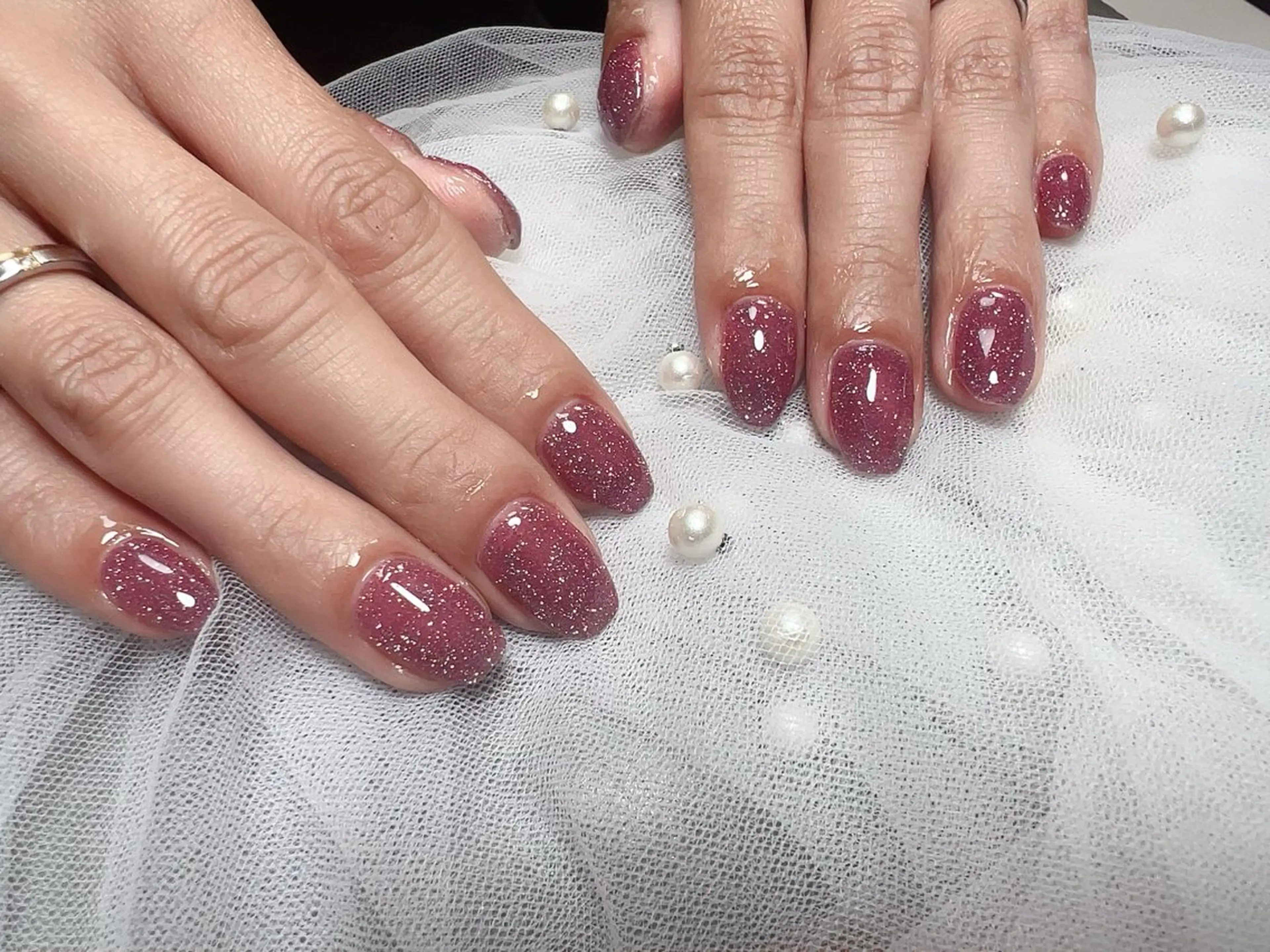 ネイル ハンドネイル Nail NaNaのネイルデザイン