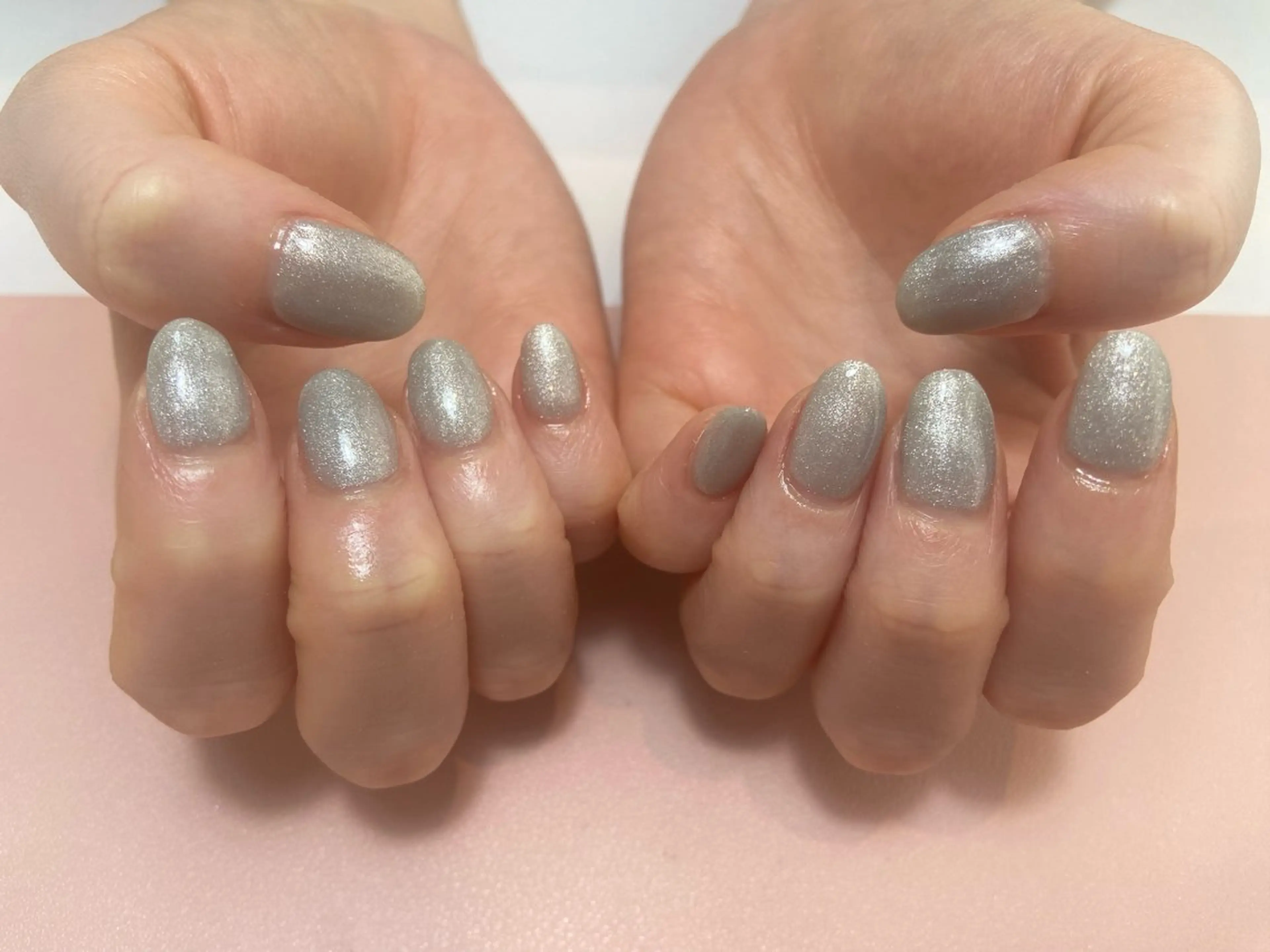 ネイル ハンドネイル mako 🌷のネイルデザイン