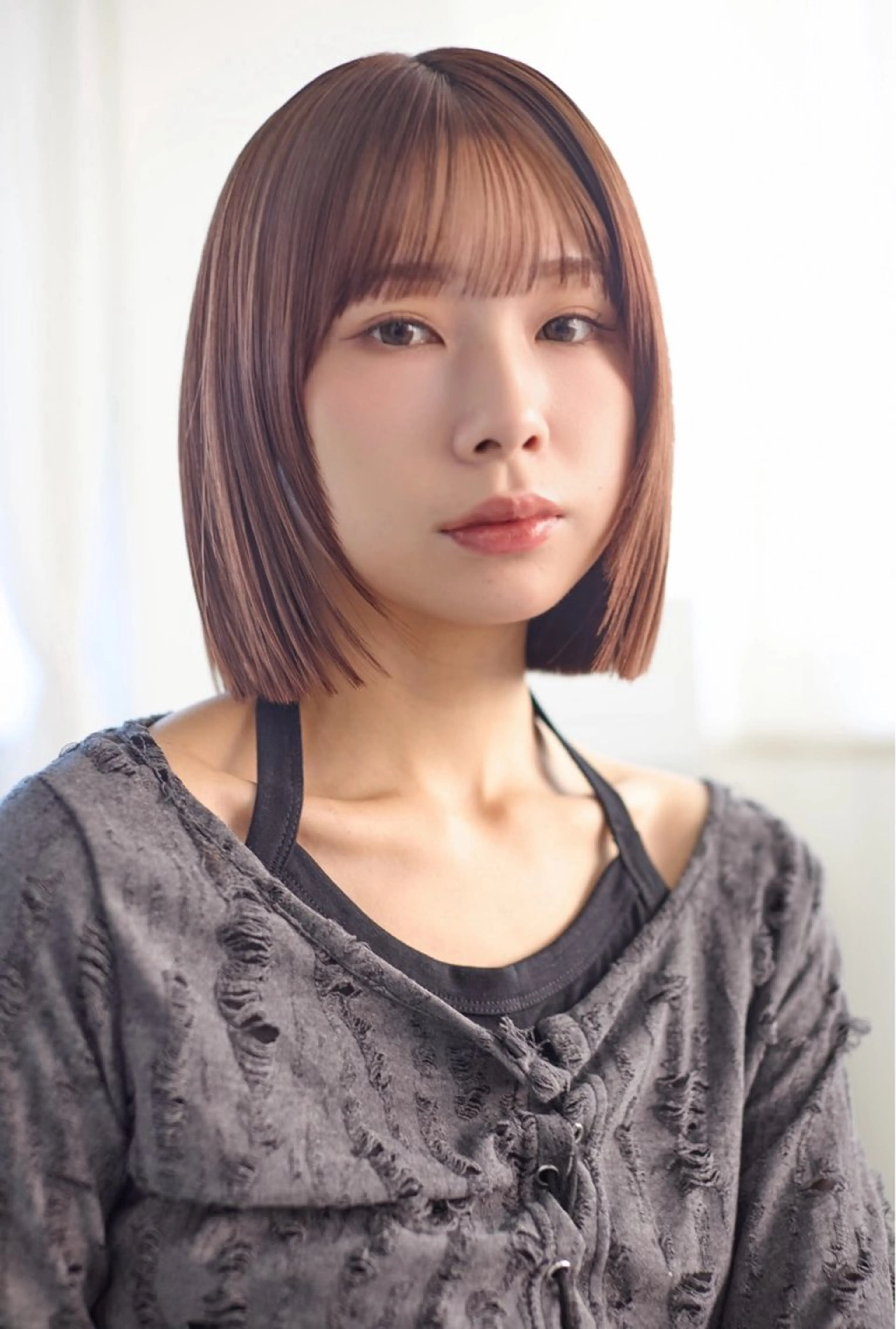 ✨カット+縮毛+スパ炭酸✂️ 月・火曜日 限定‼️の写真