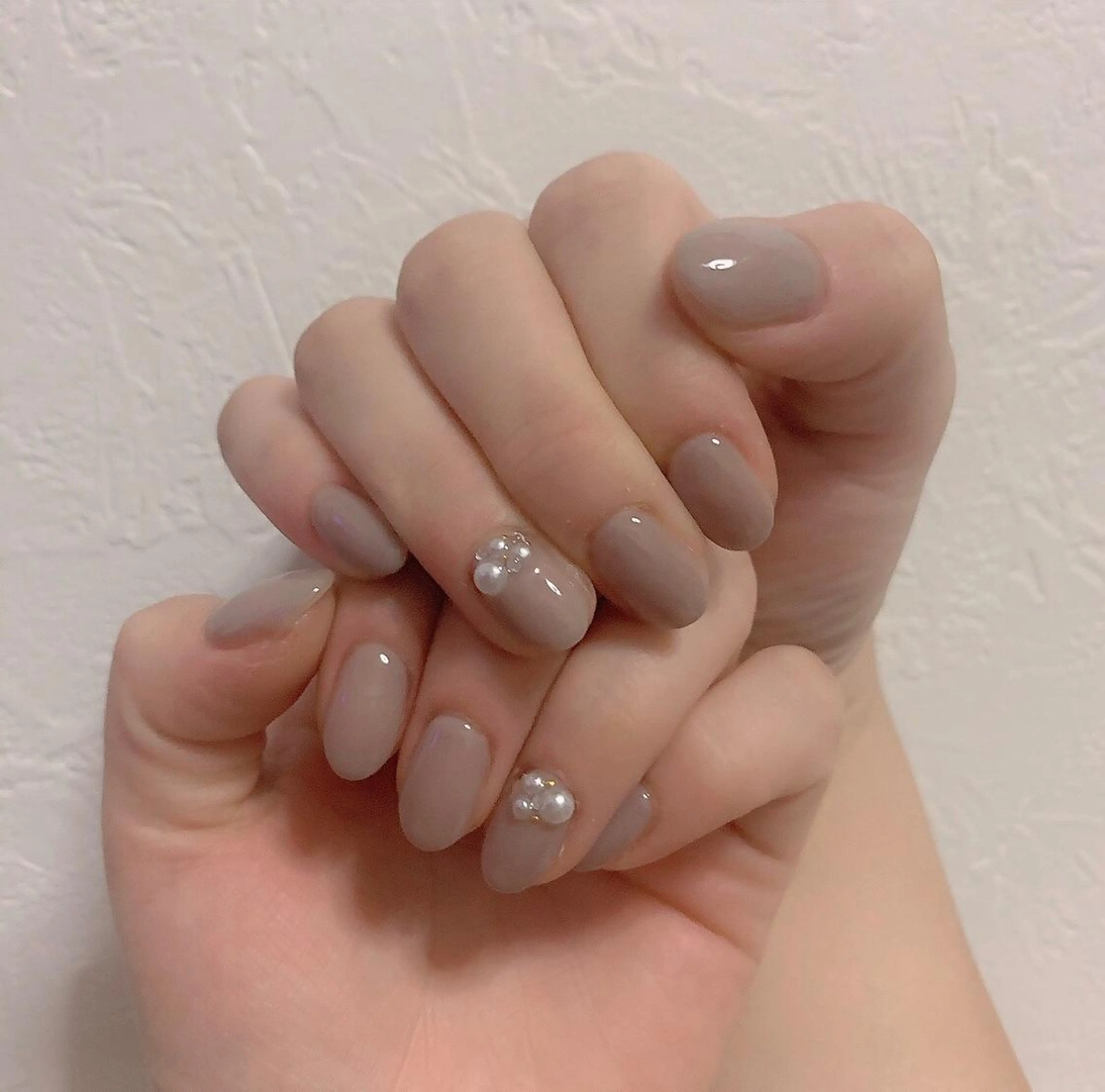 ネイル ViLL 新小岩のネイルデザイン