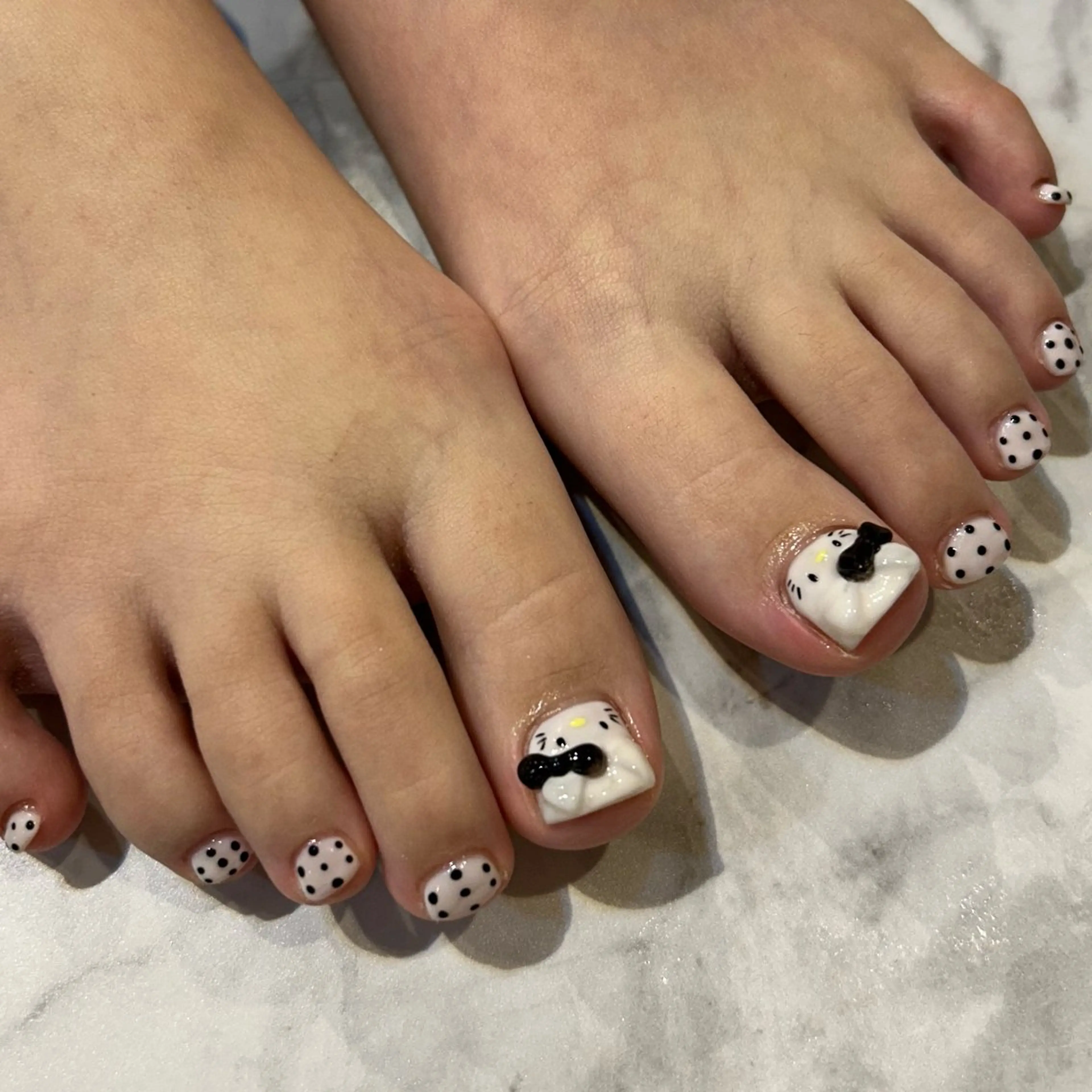 ネイル Bianca 名駅店 Sanoのネイルデザイン